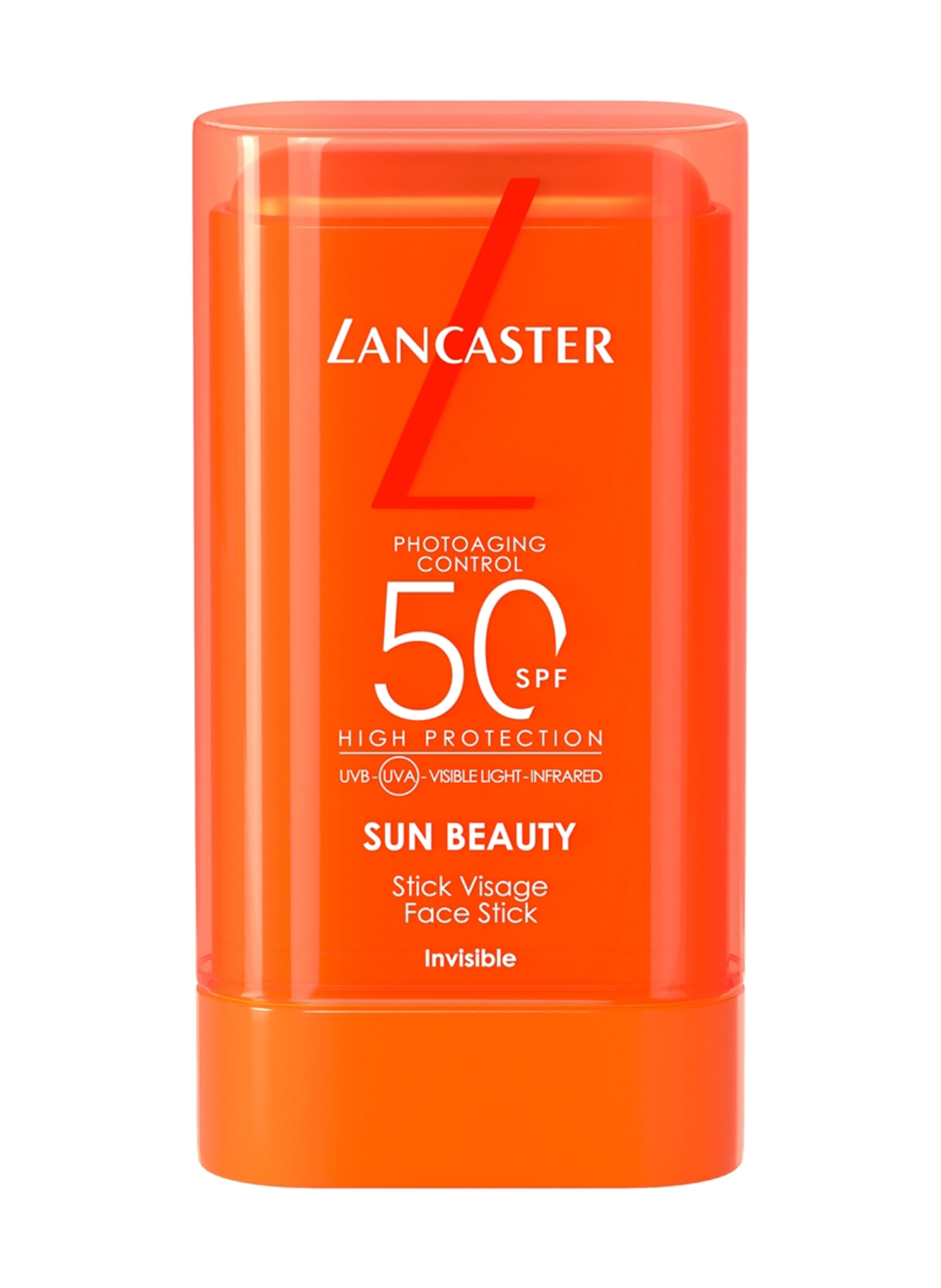 LANCASTER SUN BEAUTY SPF50