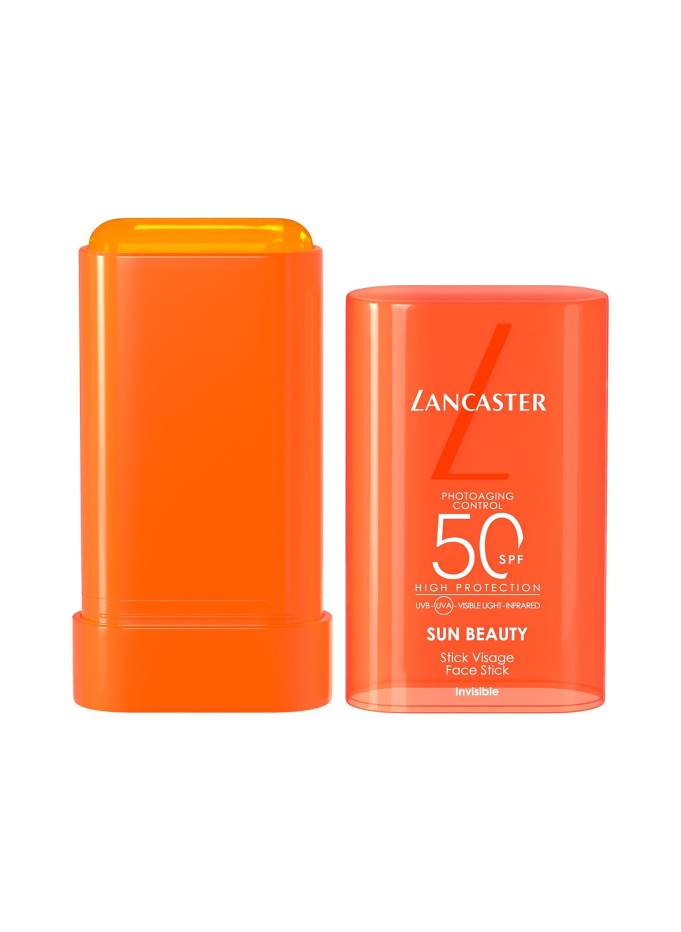LANCASTER SUN BEAUTY SPF50