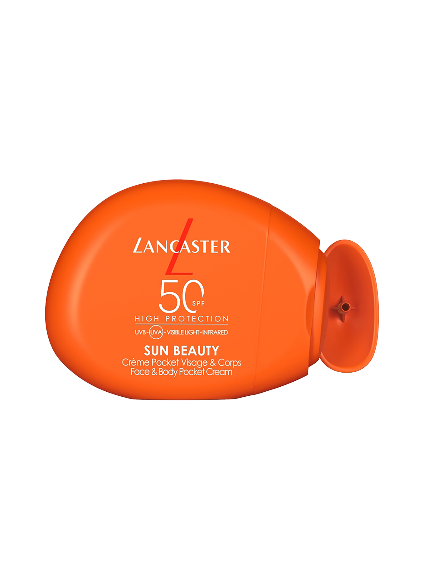 LANCASTER SUN BEAUTY SPF50