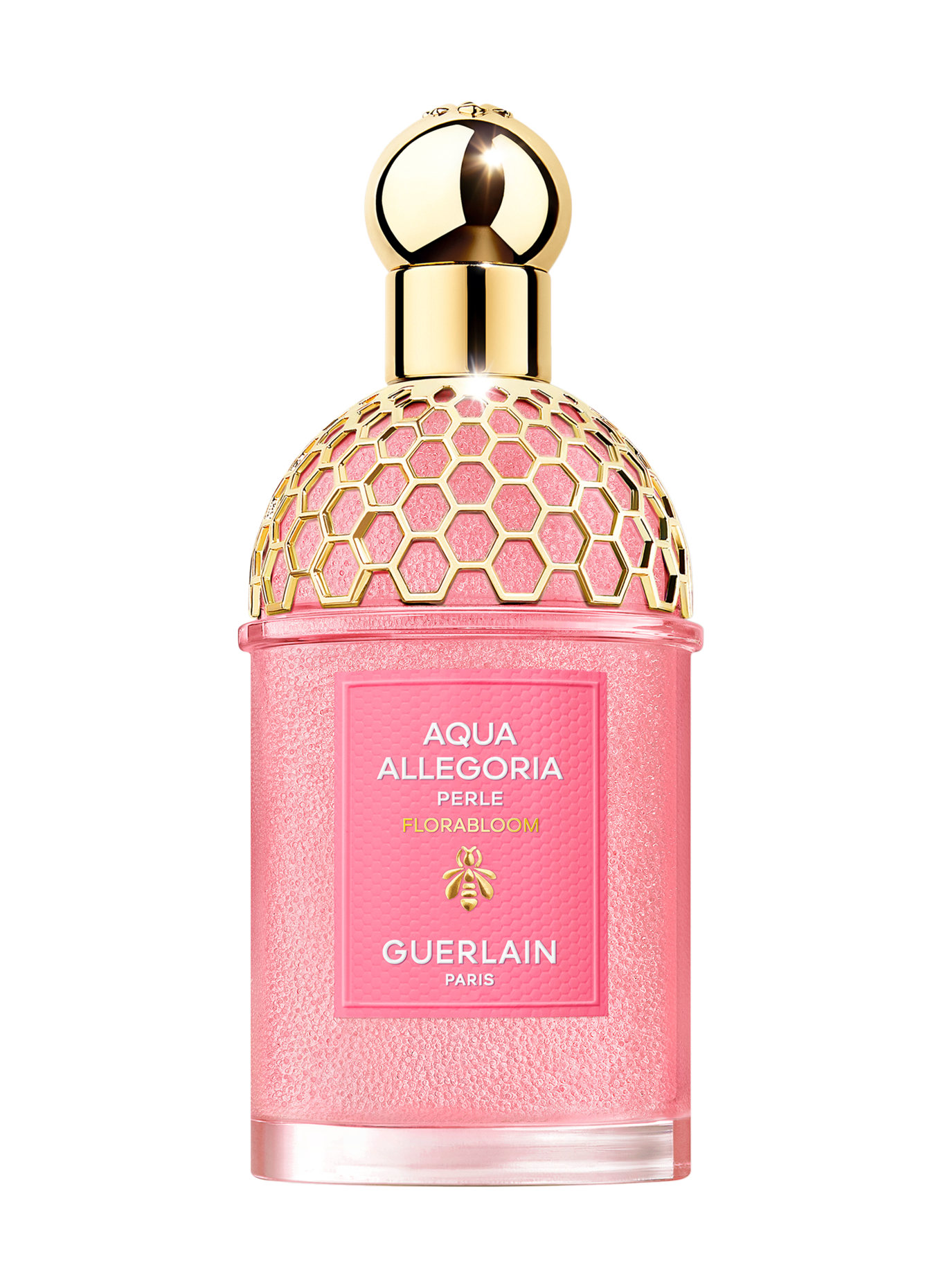 GUERLAIN AQUA ALLEGORIA PAREL FLORABLOOM