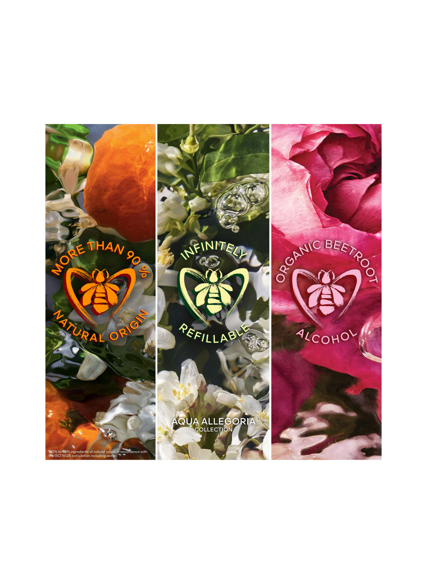 GUERLAIN AQUA ALLEGORIA ROSA VERDE