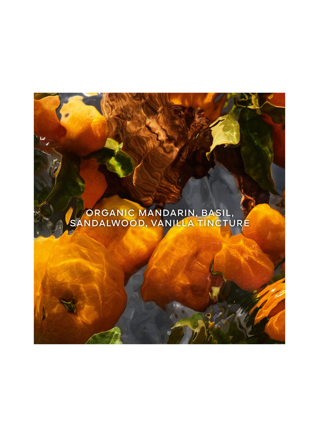 GUERLAIN AQUA ALLEGORIA MANDARINE BASILIC