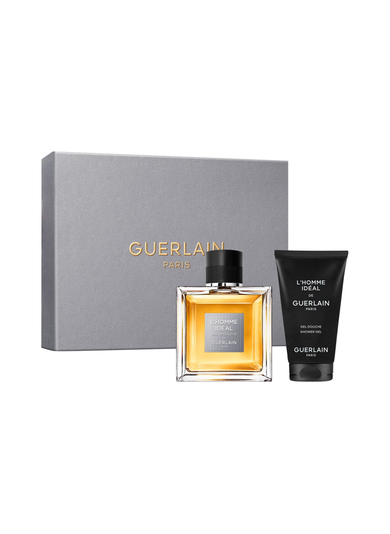 GUERLAIN L'HOMME IDÉAL