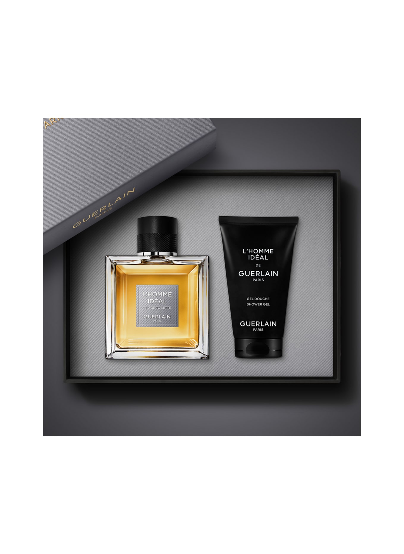 GUERLAIN L'HOMME IDÉAL