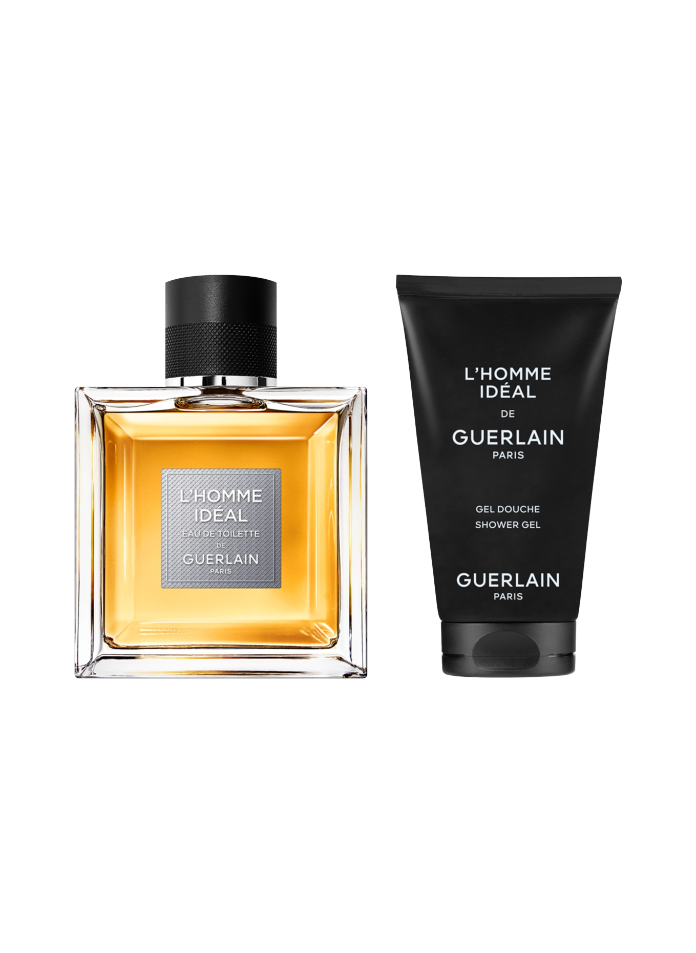 GUERLAIN L'HOMME IDÉAL