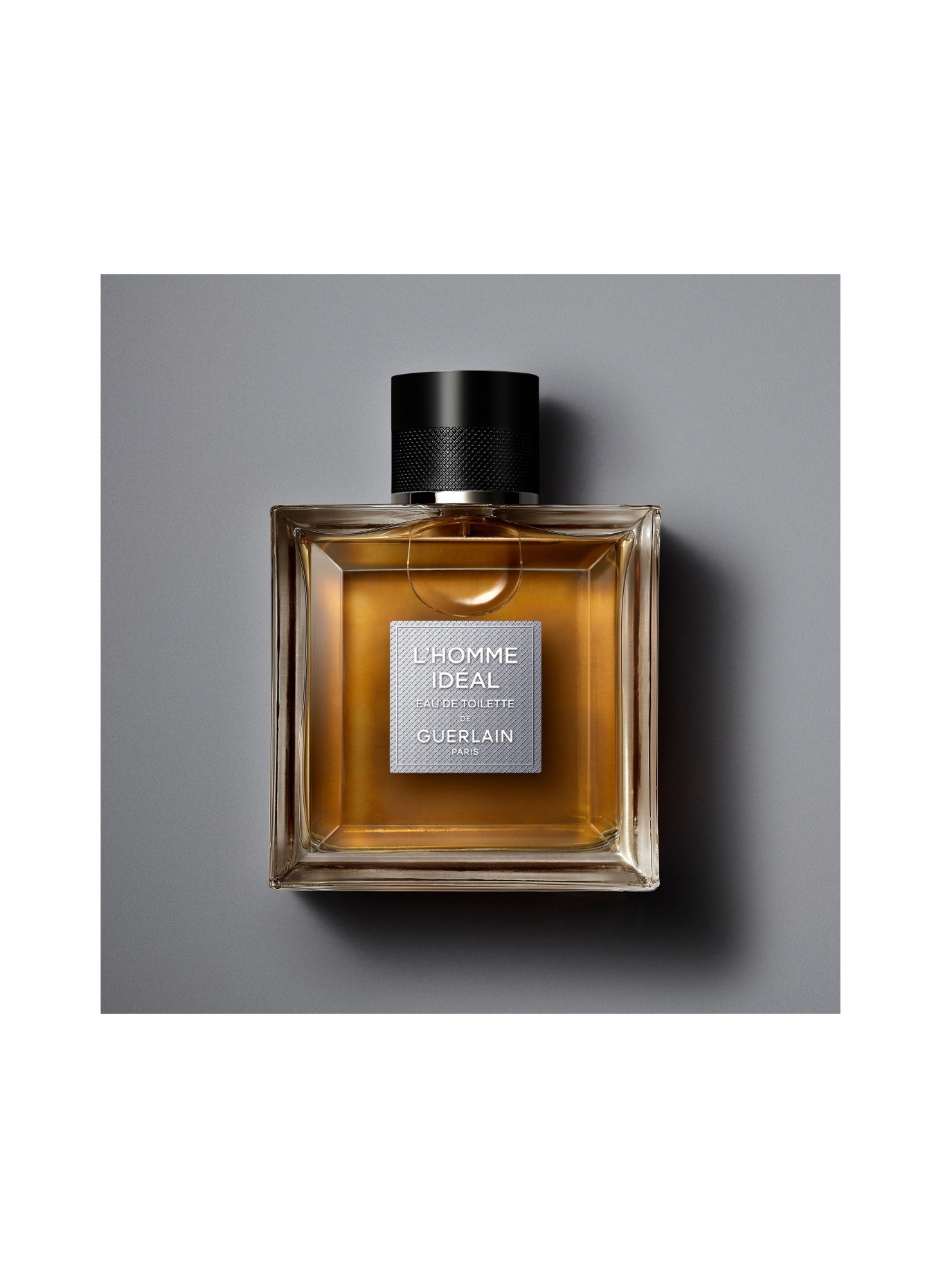 GUERLAIN L'HOMME IDÉAL