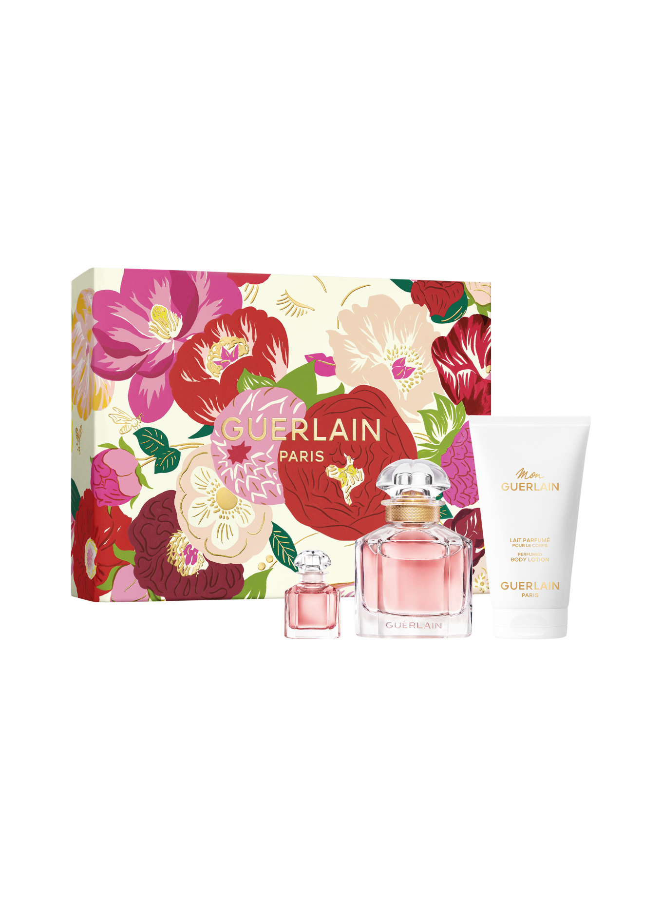 GUERLAIN MON GUERLAIN