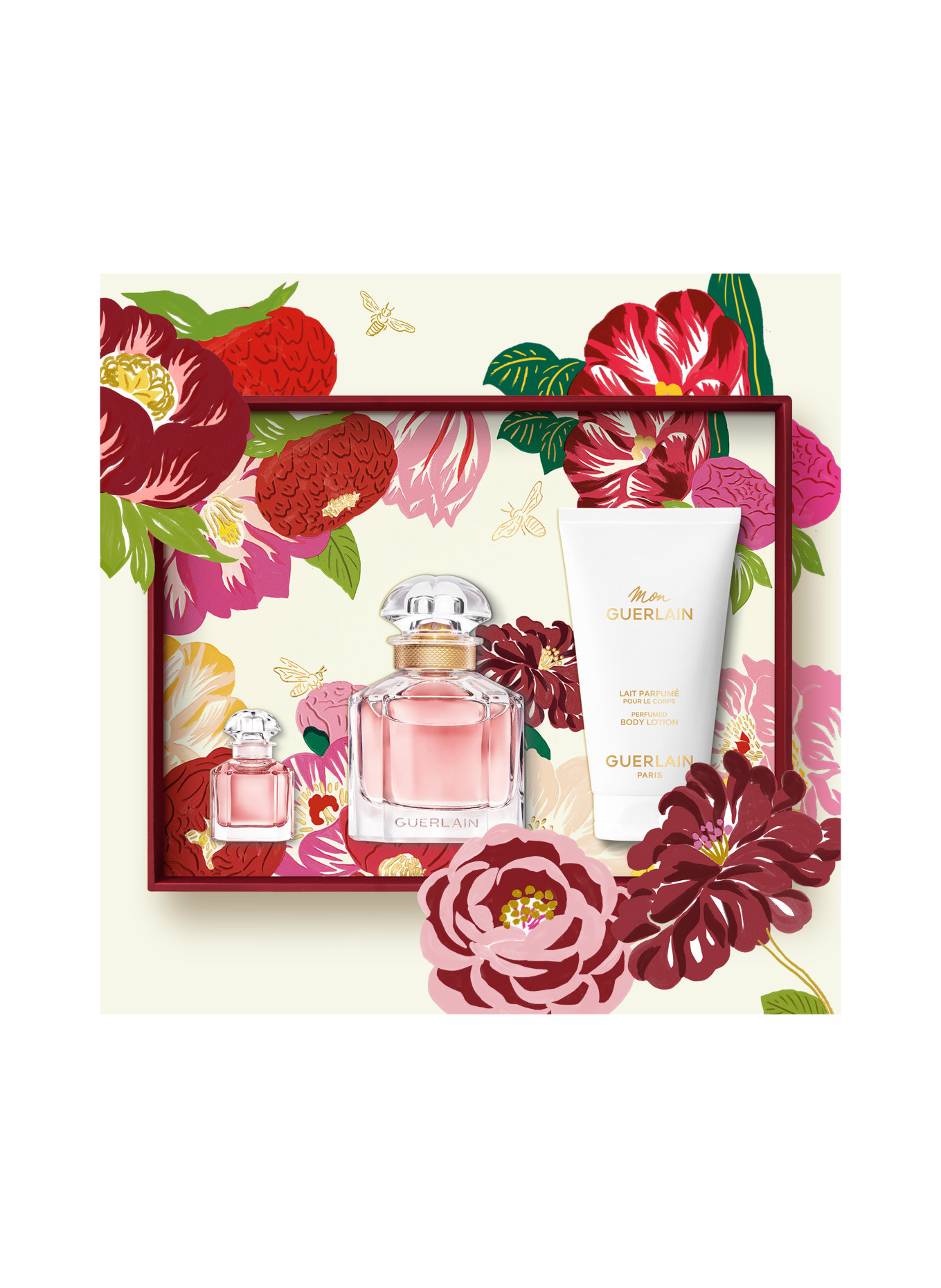 GUERLAIN MON GUERLAIN