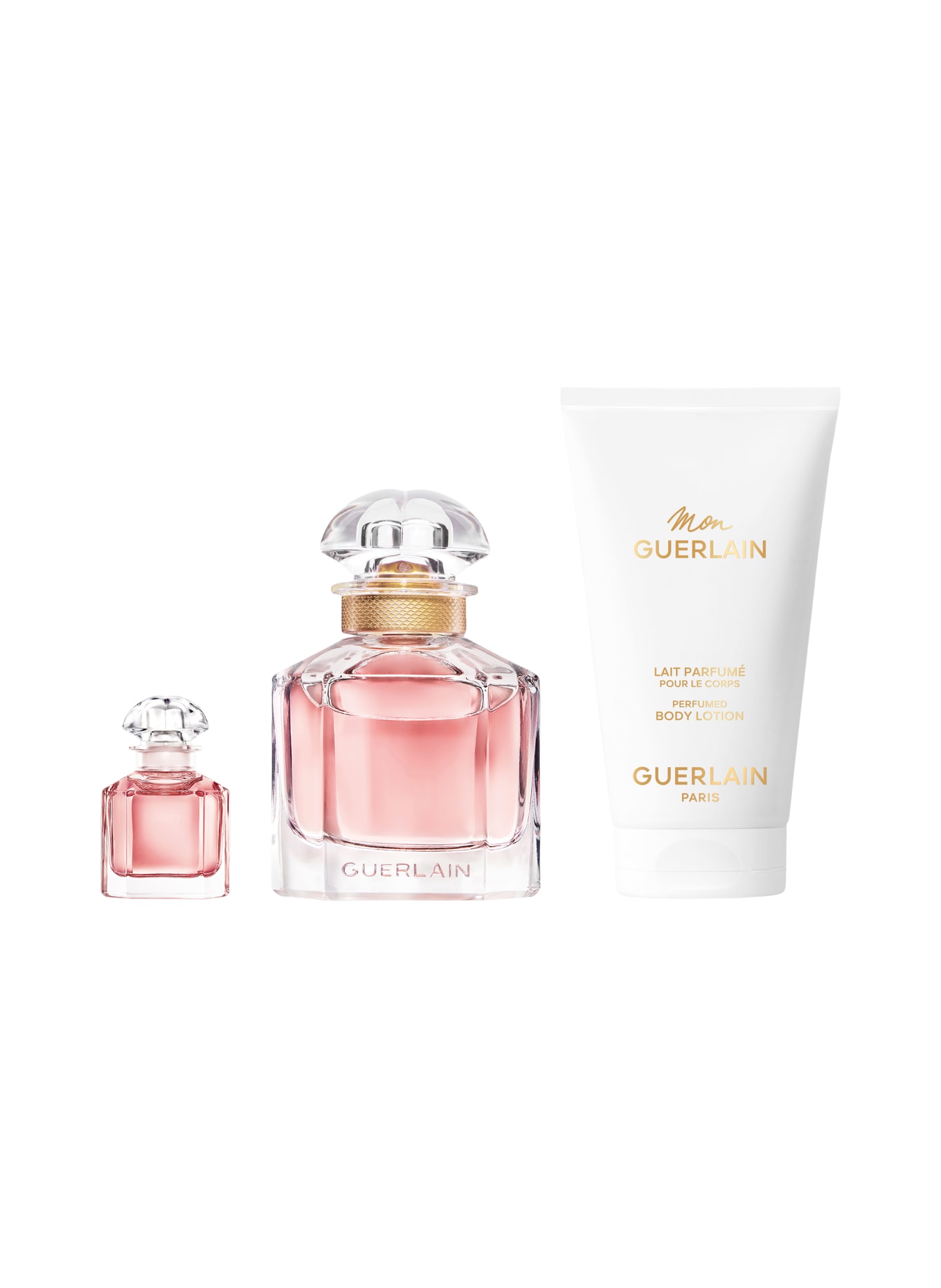 GUERLAIN MON GUERLAIN