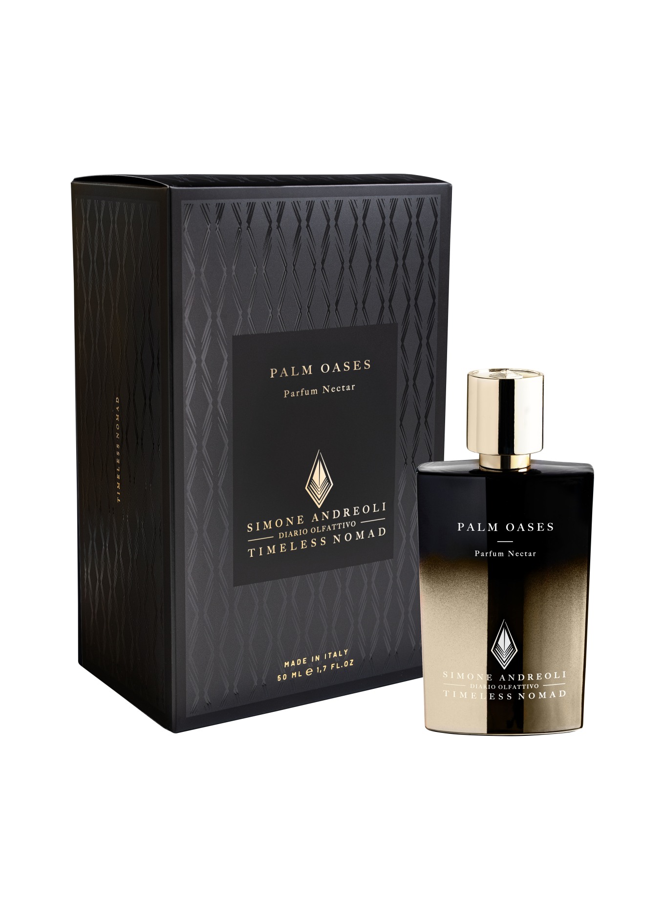 SIMONE ANDREOLI PALM OASES