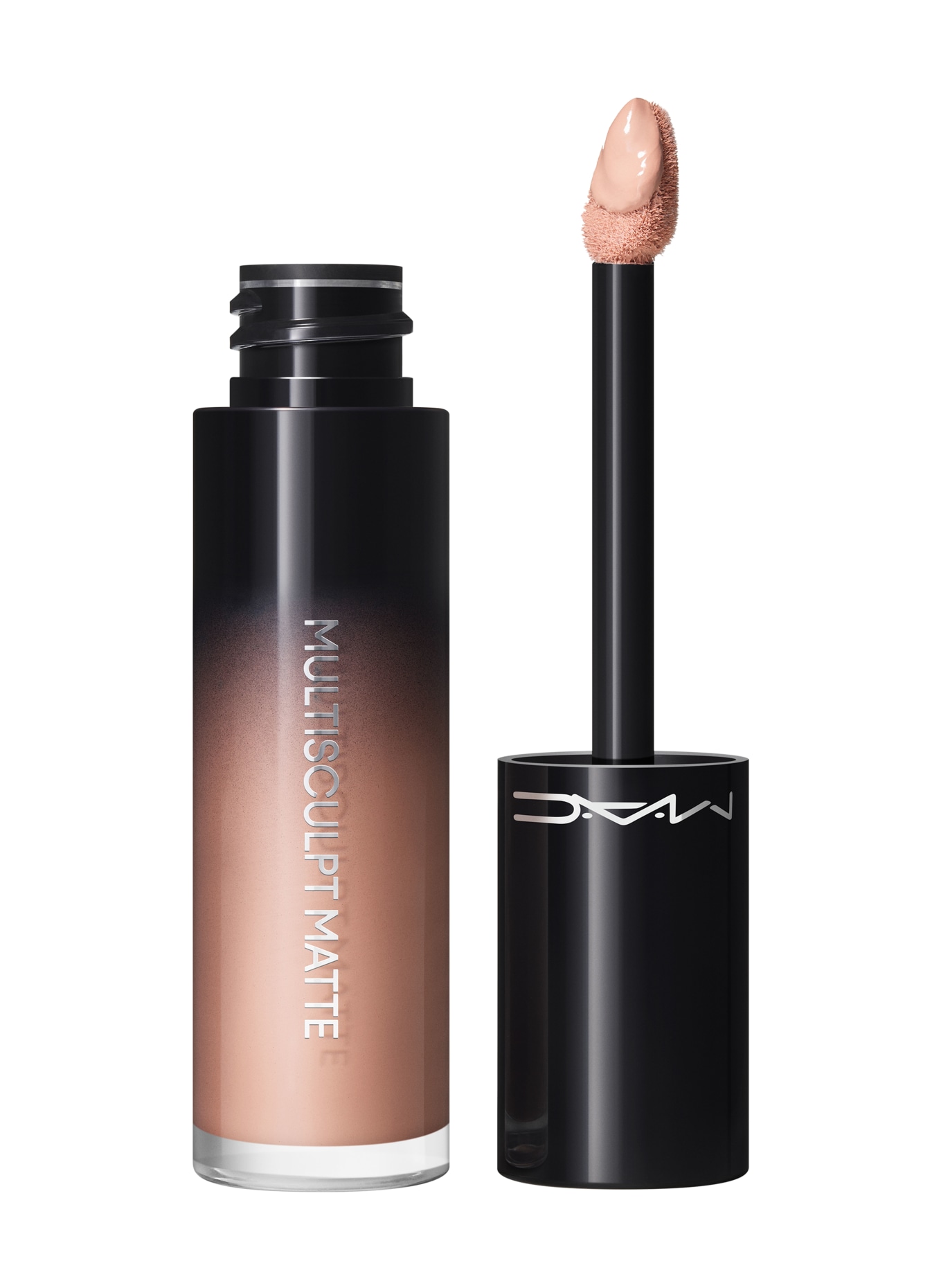 M.A.C MULTISCULPT MATTE LIQUID COLOUR: PAINTERLY