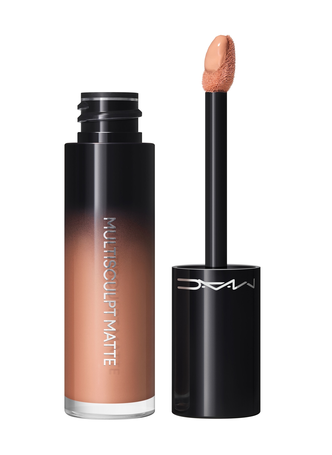 M.A.C MULTISCULPT MATTE LIQUID COLOUR: TETE-A-TINT