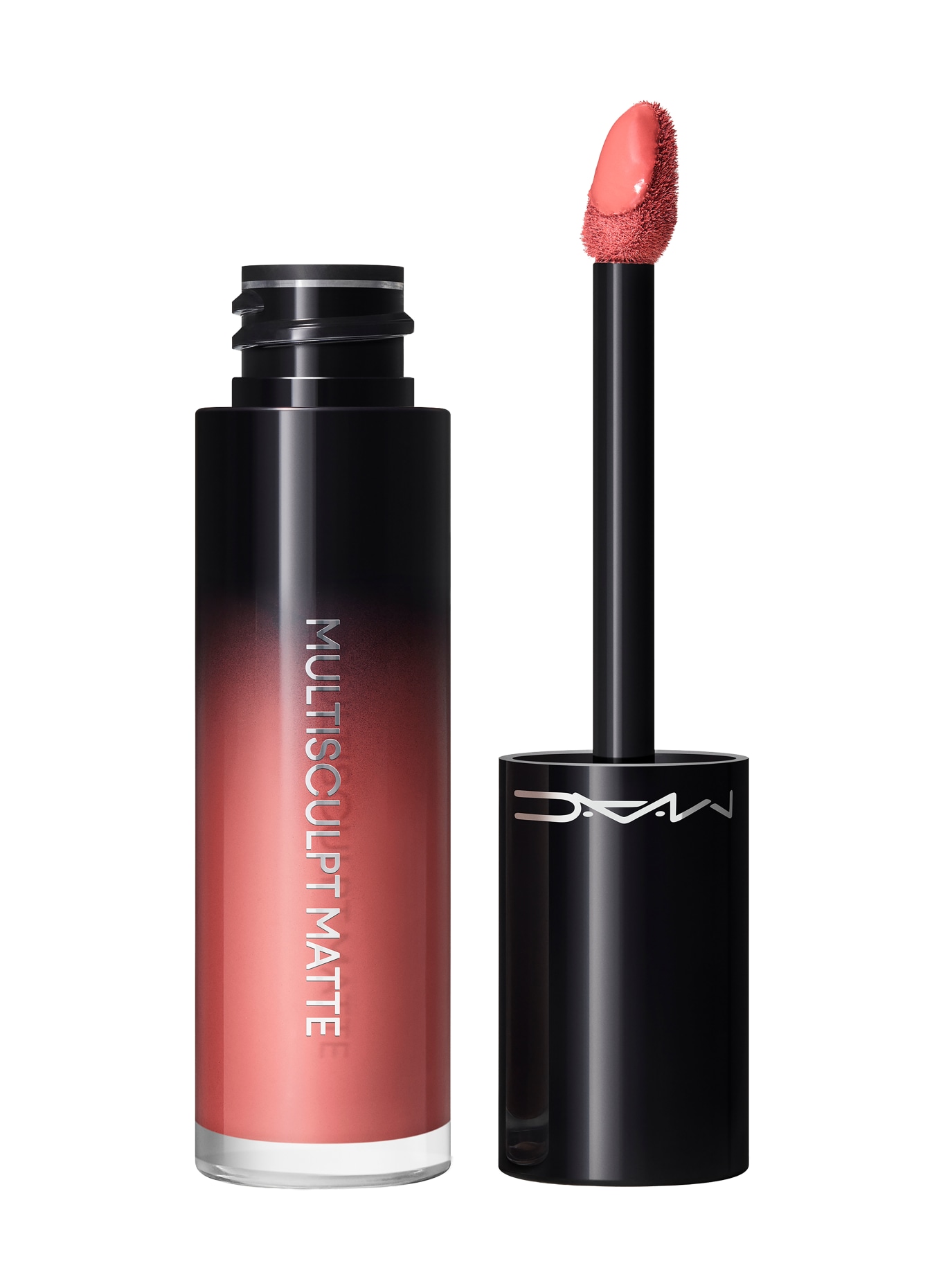 M.A.C MULTISCULPT MATTE LIQUID COLOUR: VELVET TEDDY