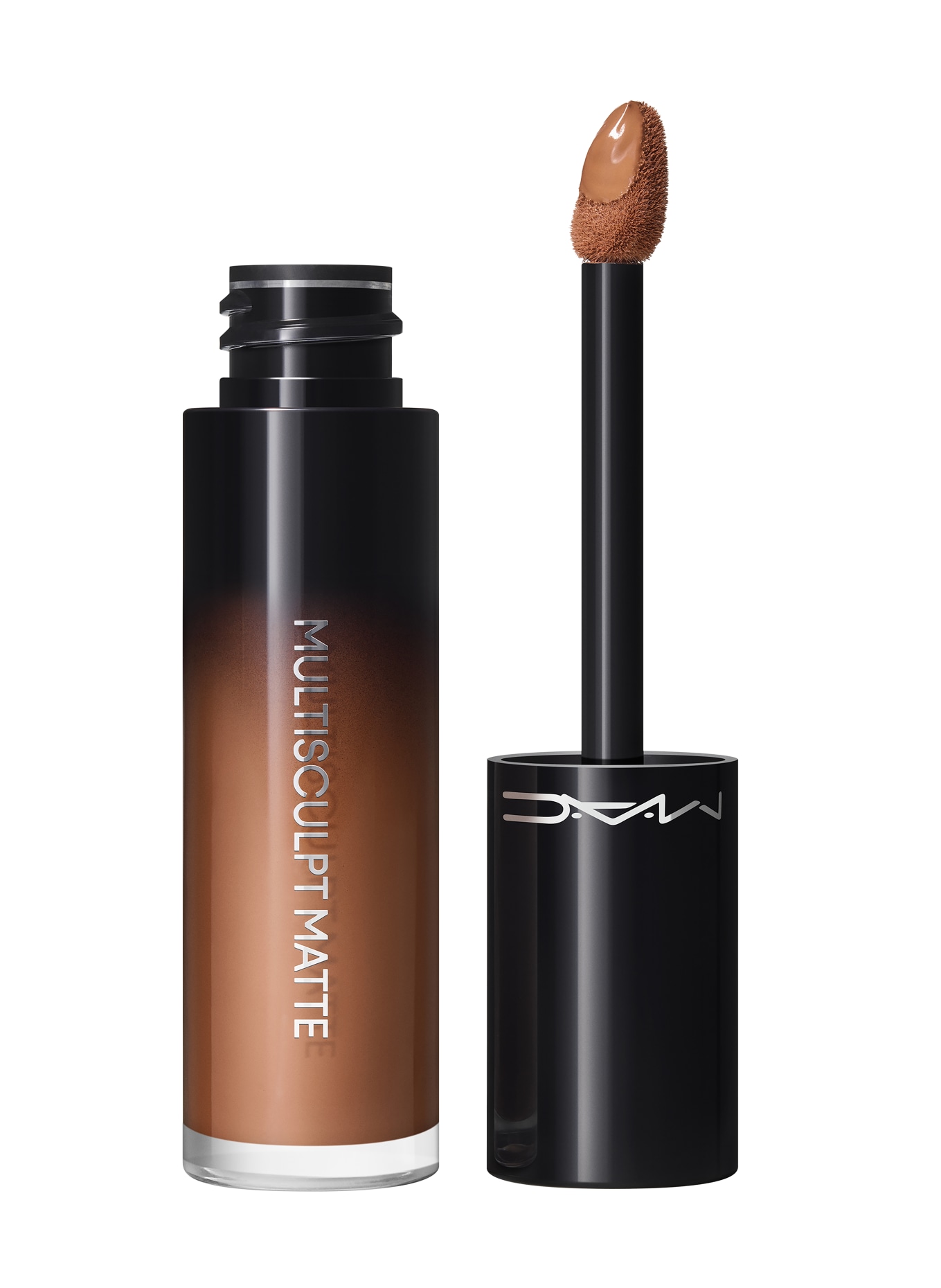 M.A.C MULTISCULPT MATTE LIQUID COLOUR: HODGEPODGE