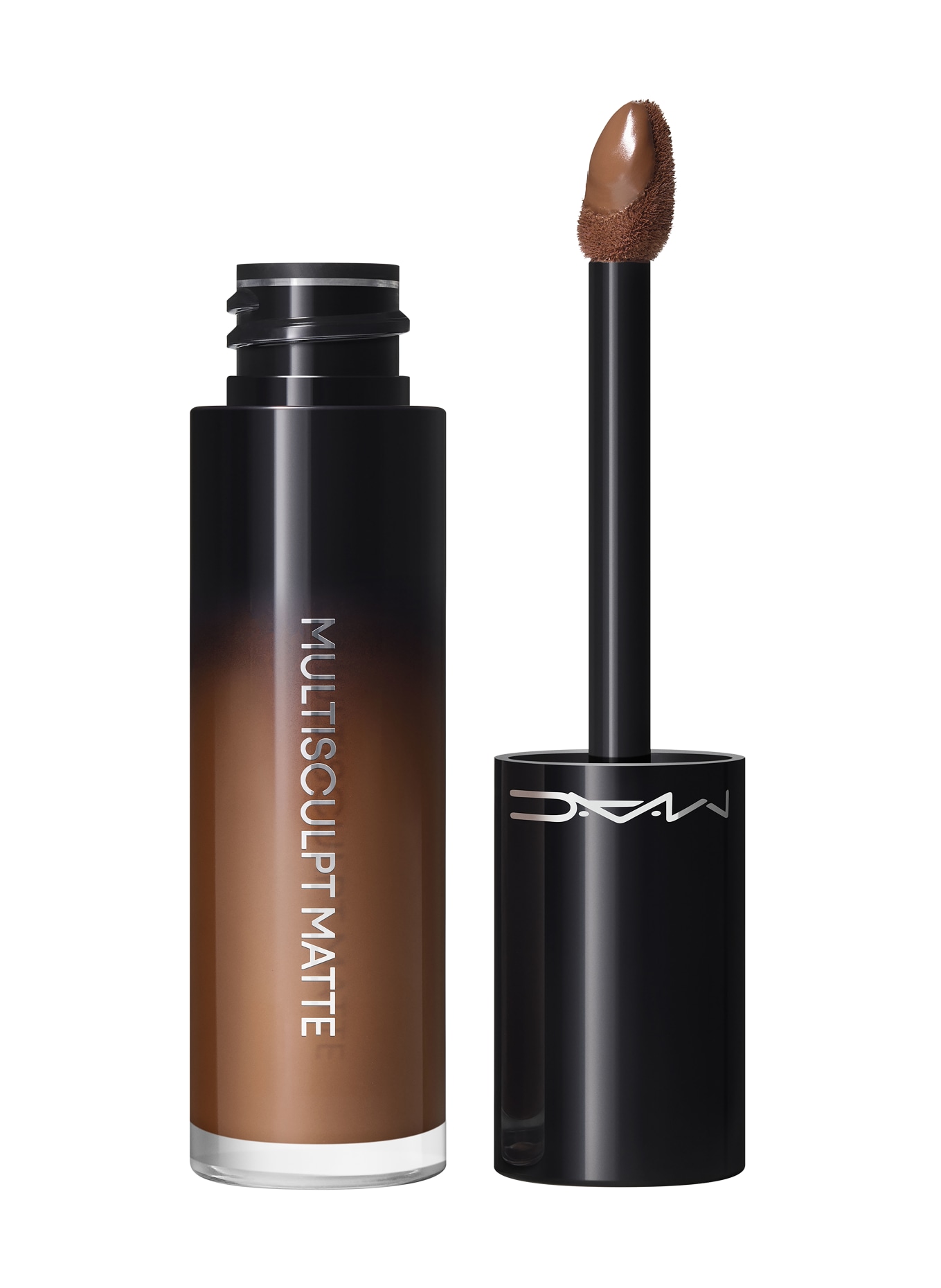 M.A.C MULTISCULPT MATTE LIQUID COLOUR: ESPRESSO