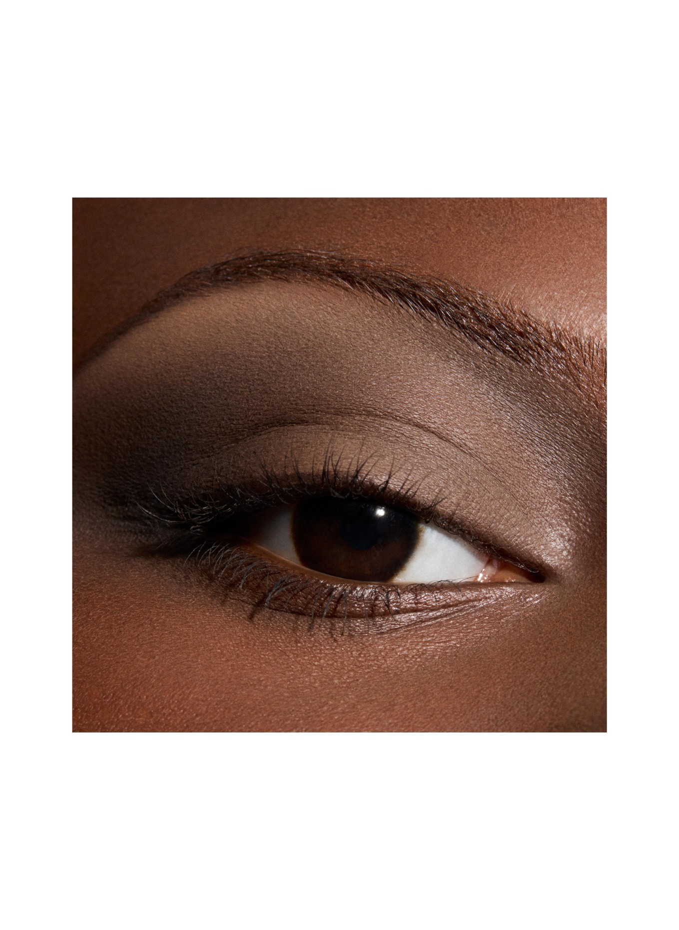M.A.C MULTISCULPT MATTE LIQUID COLOUR: ESPRESSO