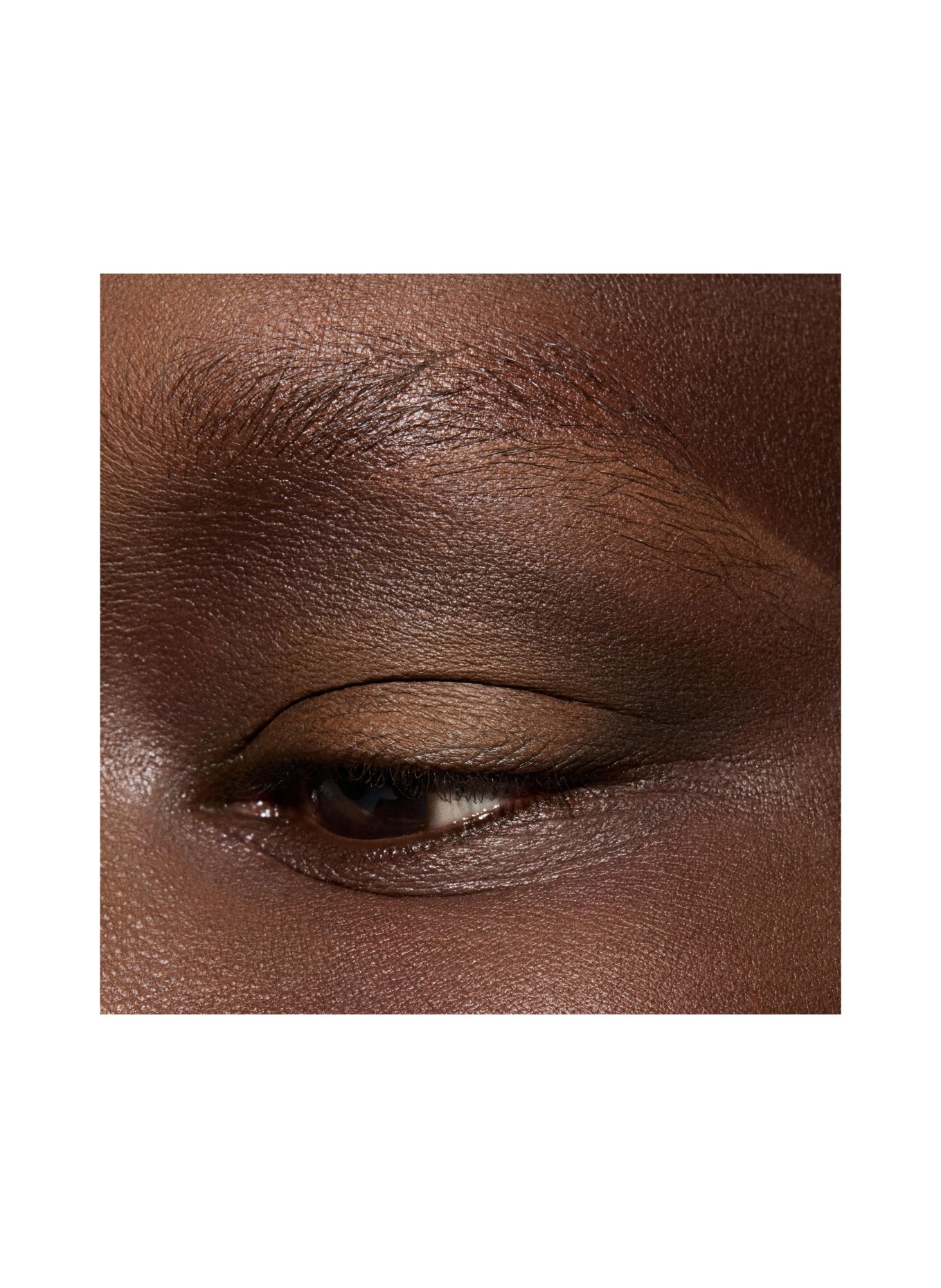 M.A.C MULTISCULPT MATTE LIQUID COLOUR: Débouché