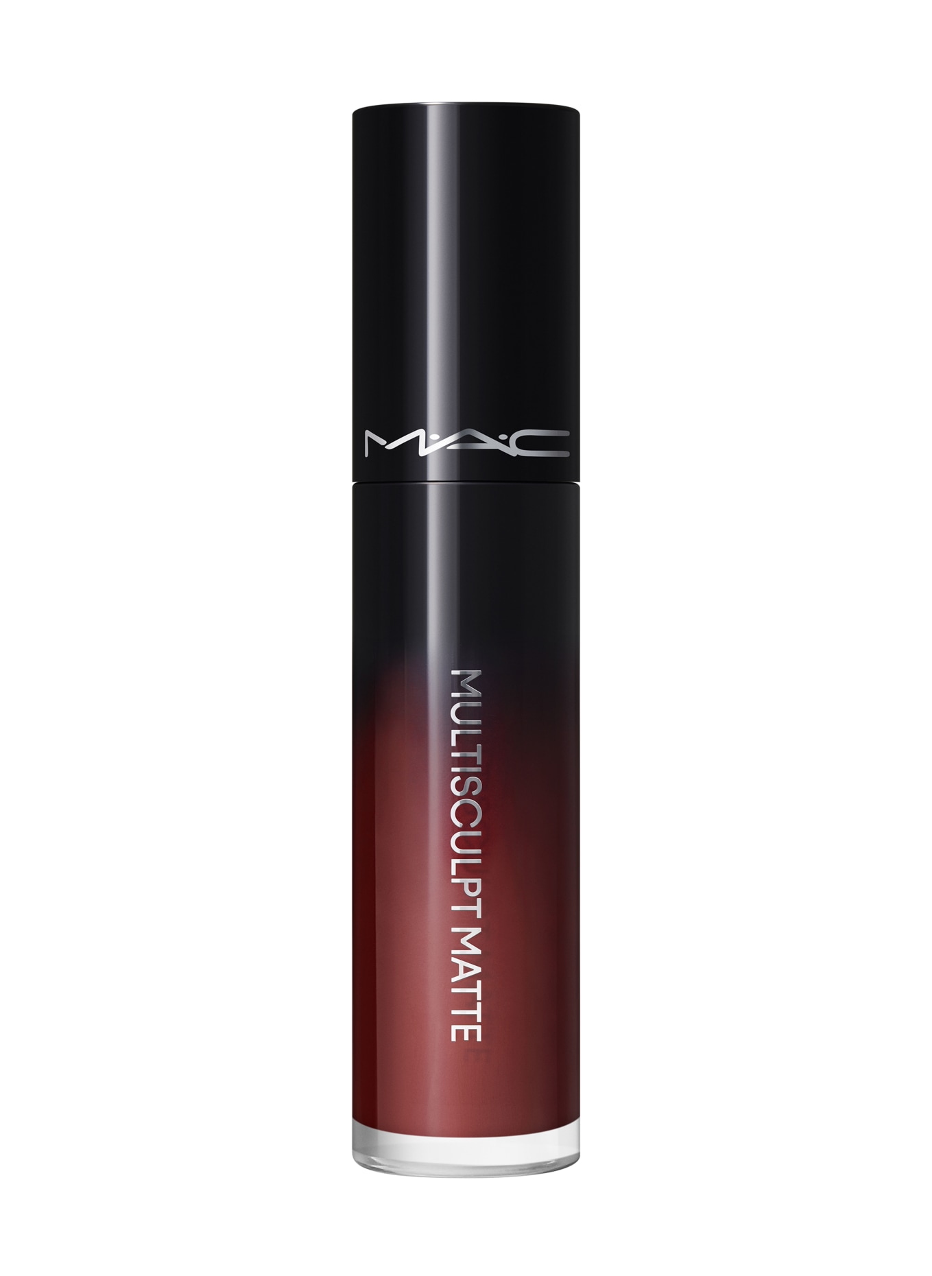 M.A.C MULTISCULPT MATTE LIQUID COLOUR: Pinot Noir