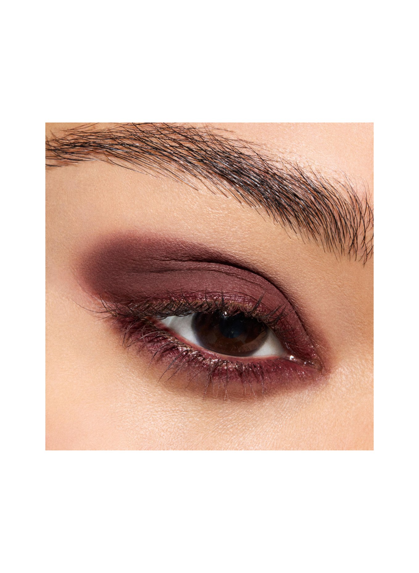 M.A.C MULTISCULPT MATTE LIQUID COLOUR: Pinot Noir