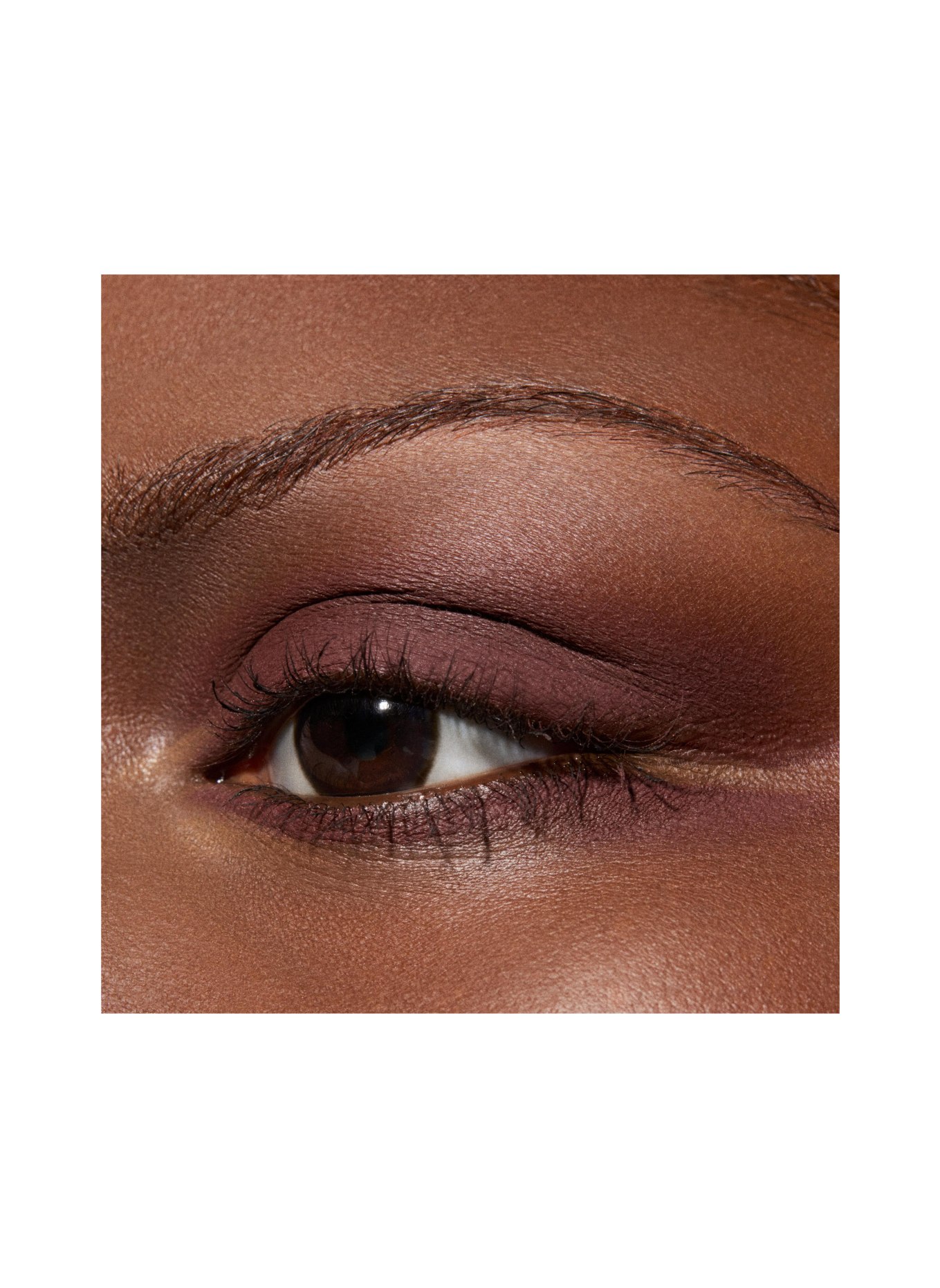 M.A.C MULTISCULPT MATTE LIQUID COLOUR: Pinot Noir