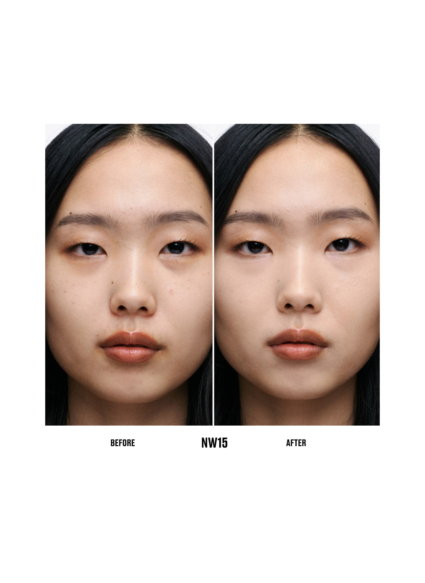 M.A.C STUDIO FIX: NW15