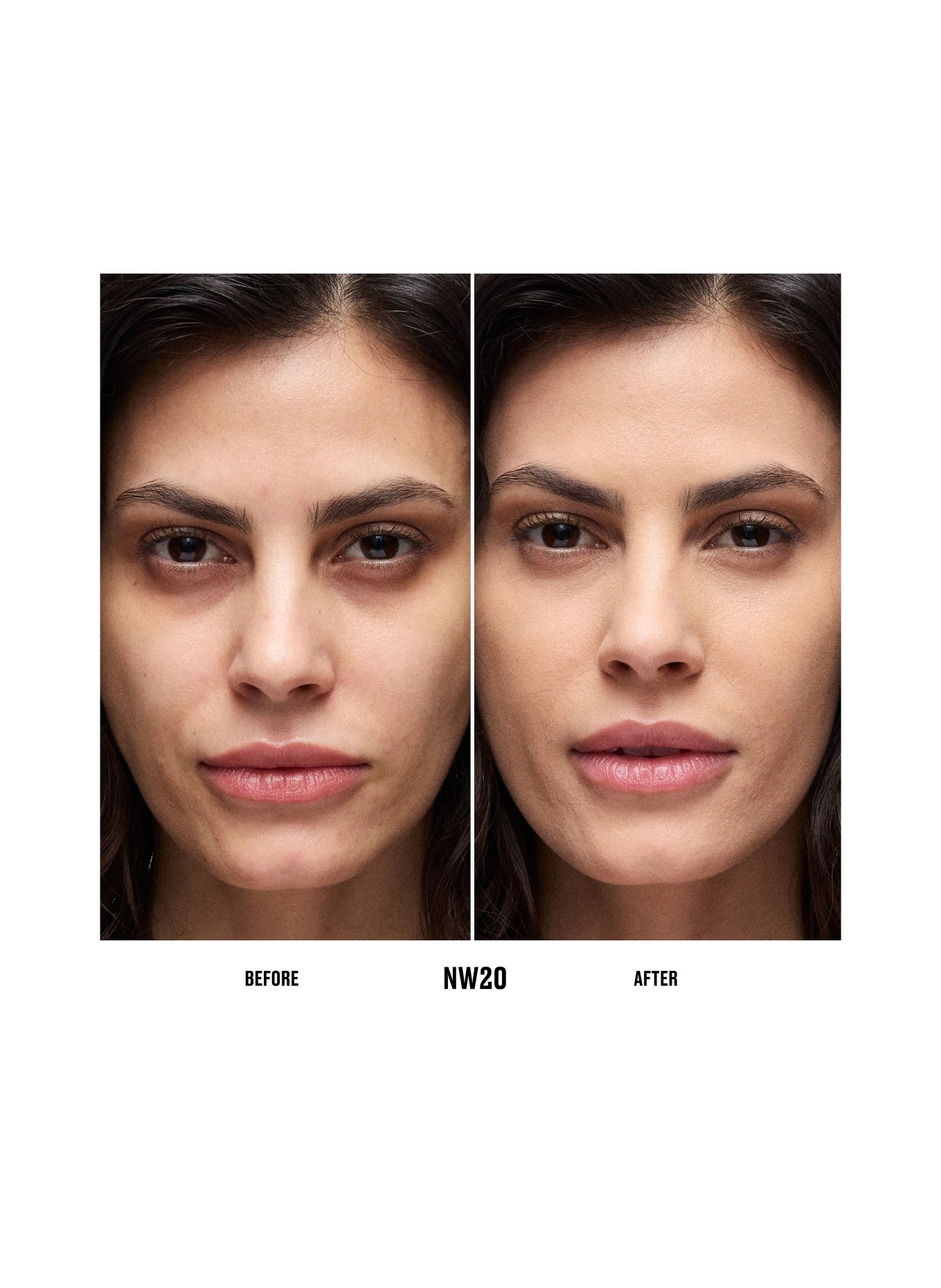 M.A.C STUDIO FIX: NW20