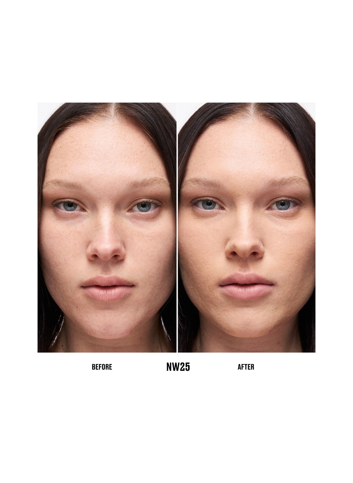 M.A.C STUDIO FIX: NW25