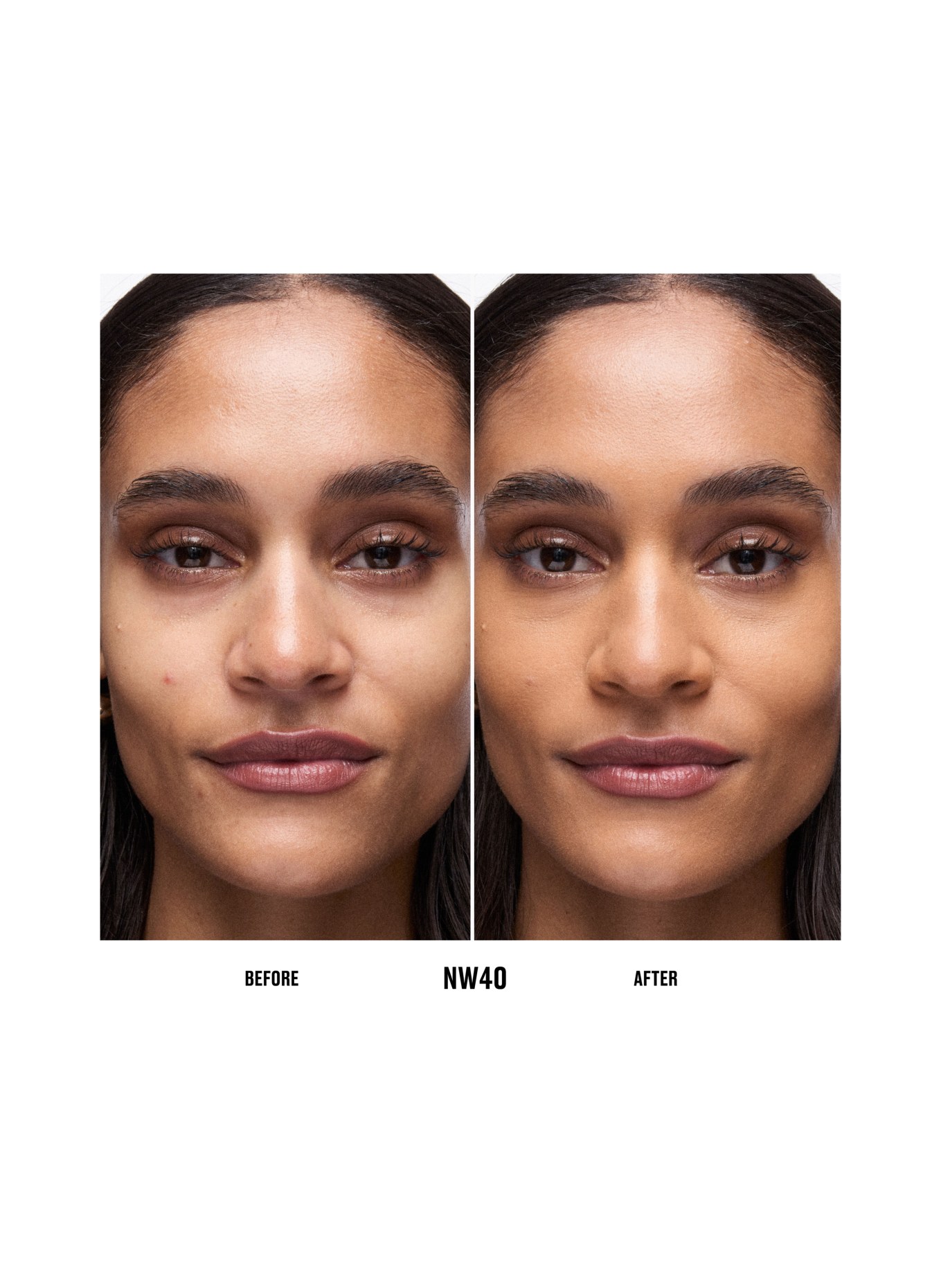 M.A.C STUDIO FIX: NW40