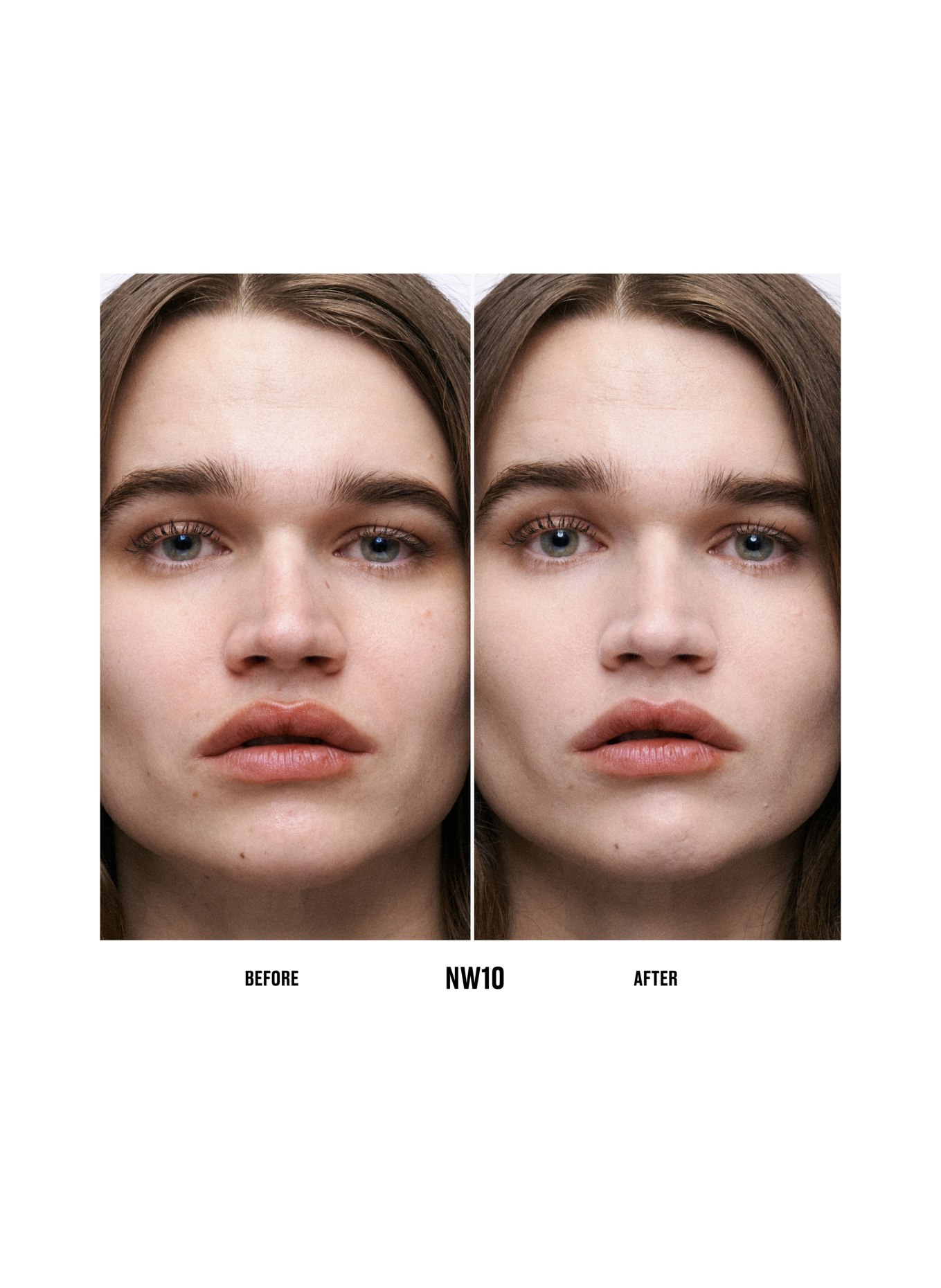 M.A.C STUDIO FIX: NW10