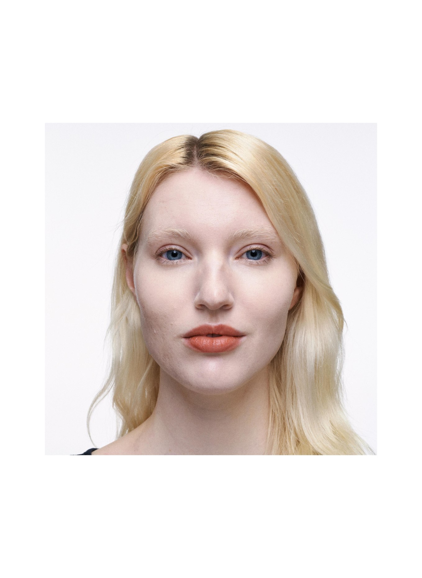 M.A.C STUDIO FIX: NW5