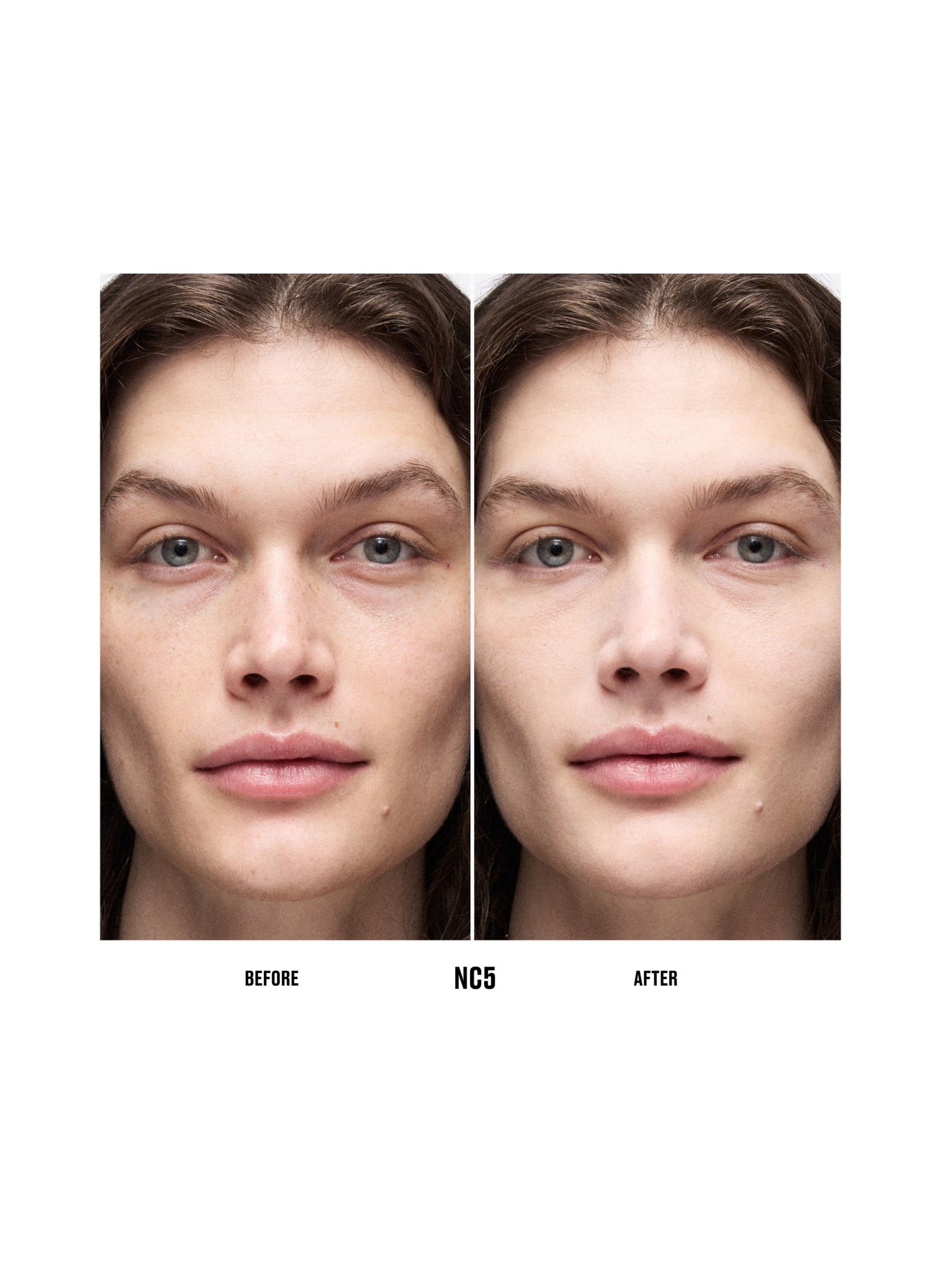 M.A.C STUDIO FIX: NC5