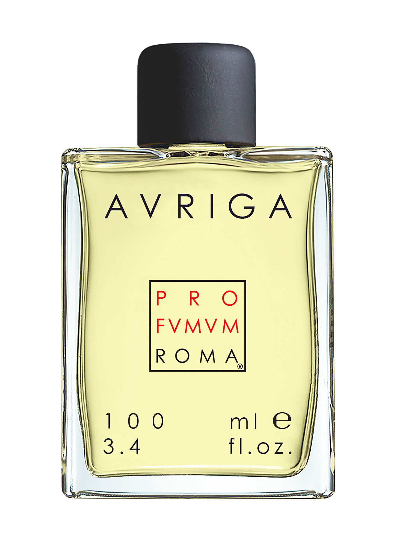 PROFVMVM ROMA Eau de parfum