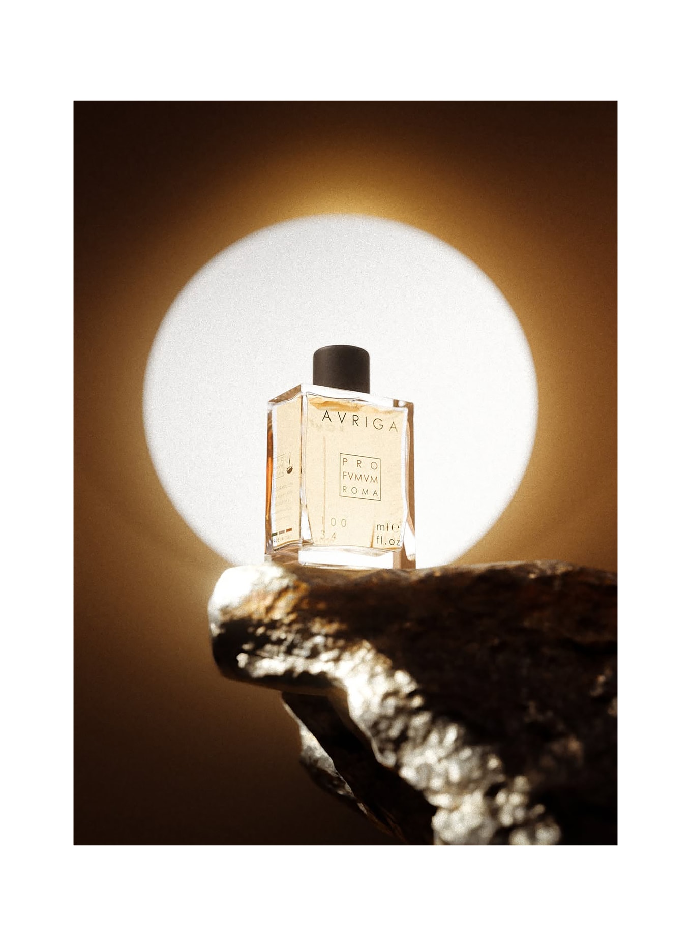 PROFVMVM ROMA Eau de parfum