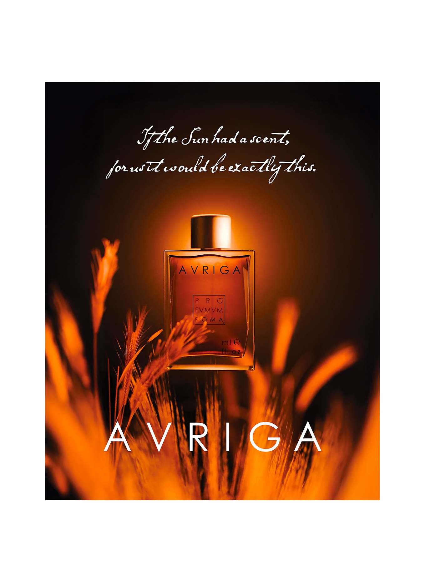 PROFVMVM ROMA Eau de parfum