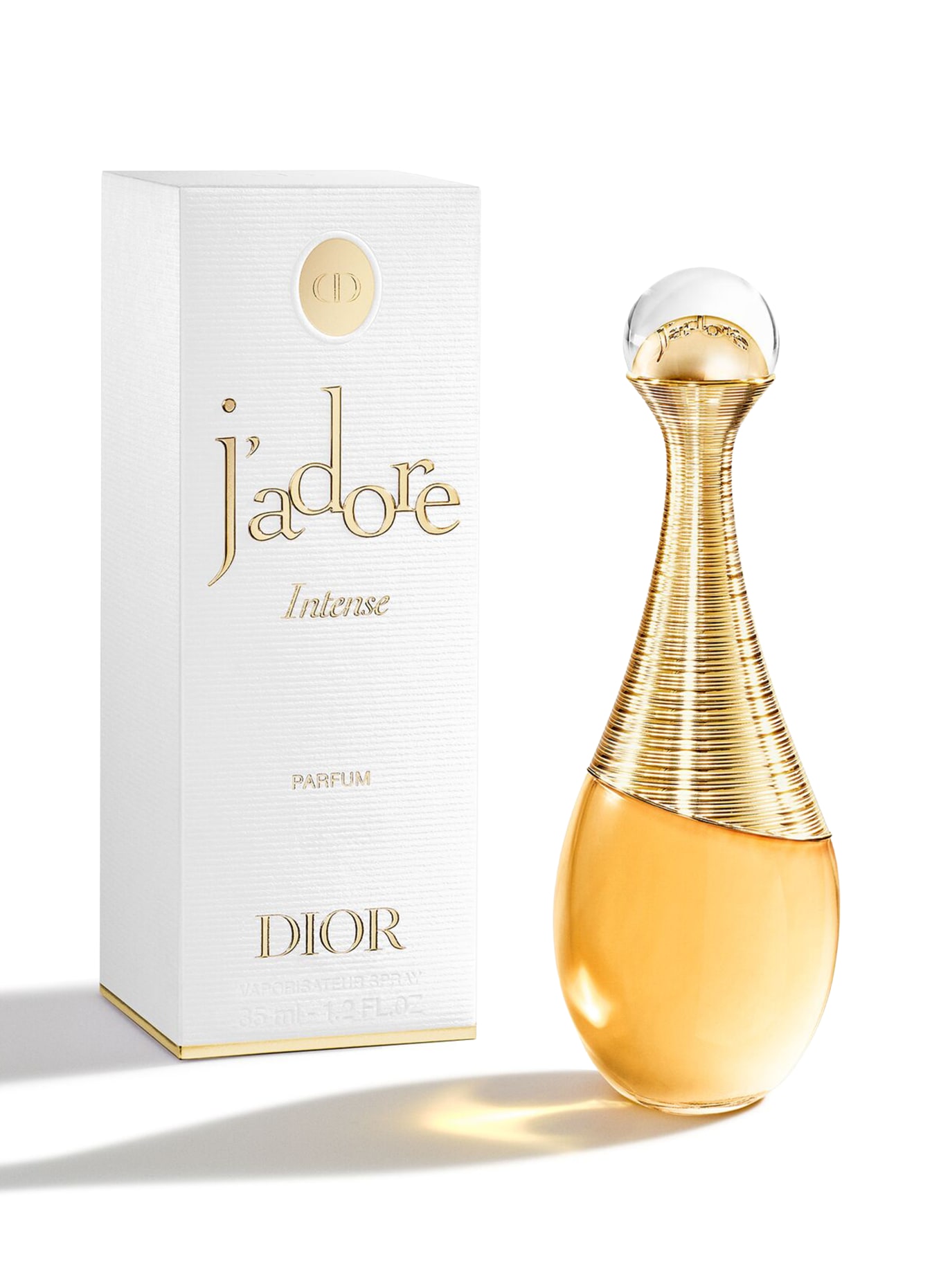 DIOR J'ADORE INTENSE