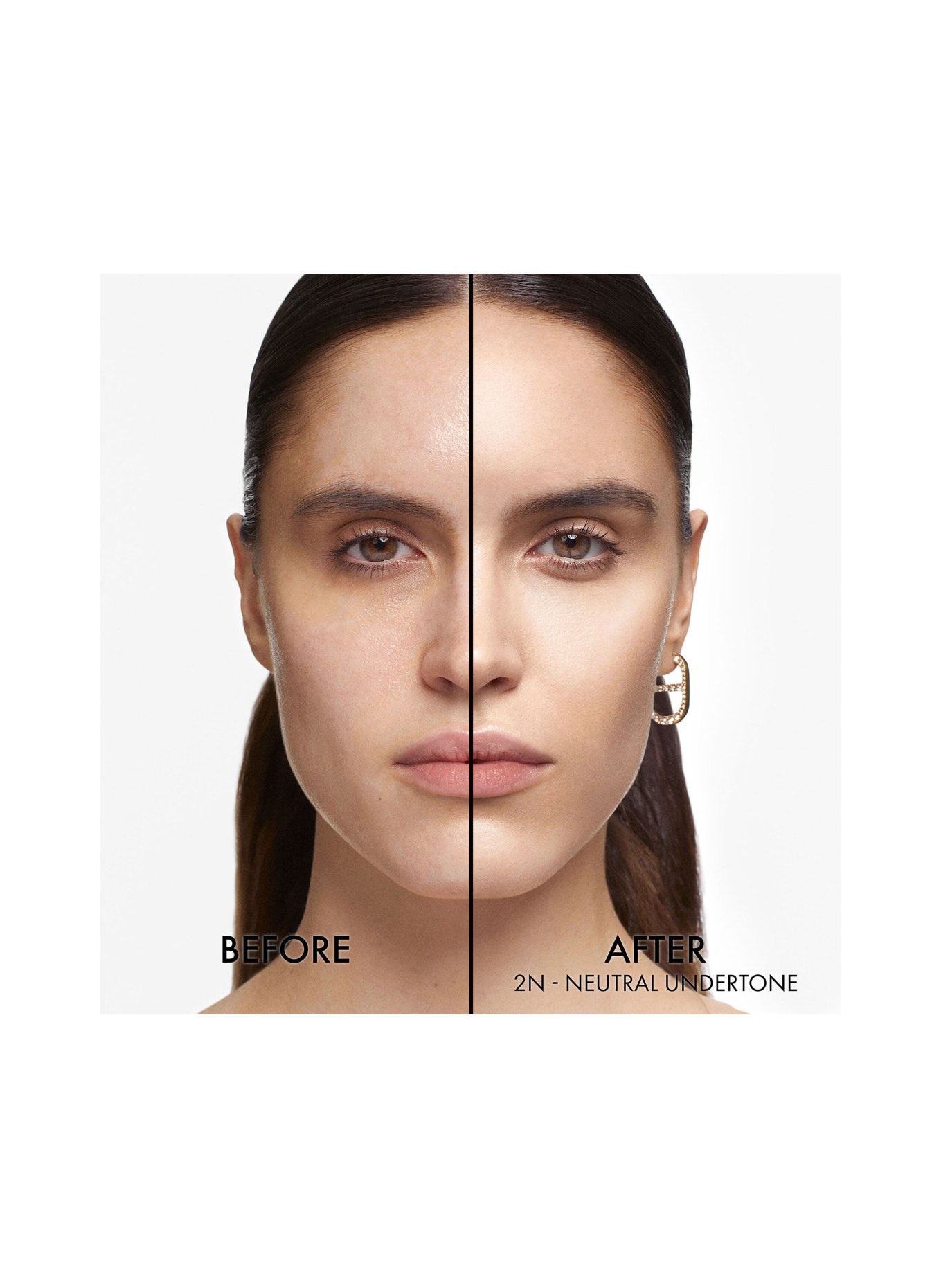DIOR DIOR FOREVER SKIN GLOW: 2 Neutral