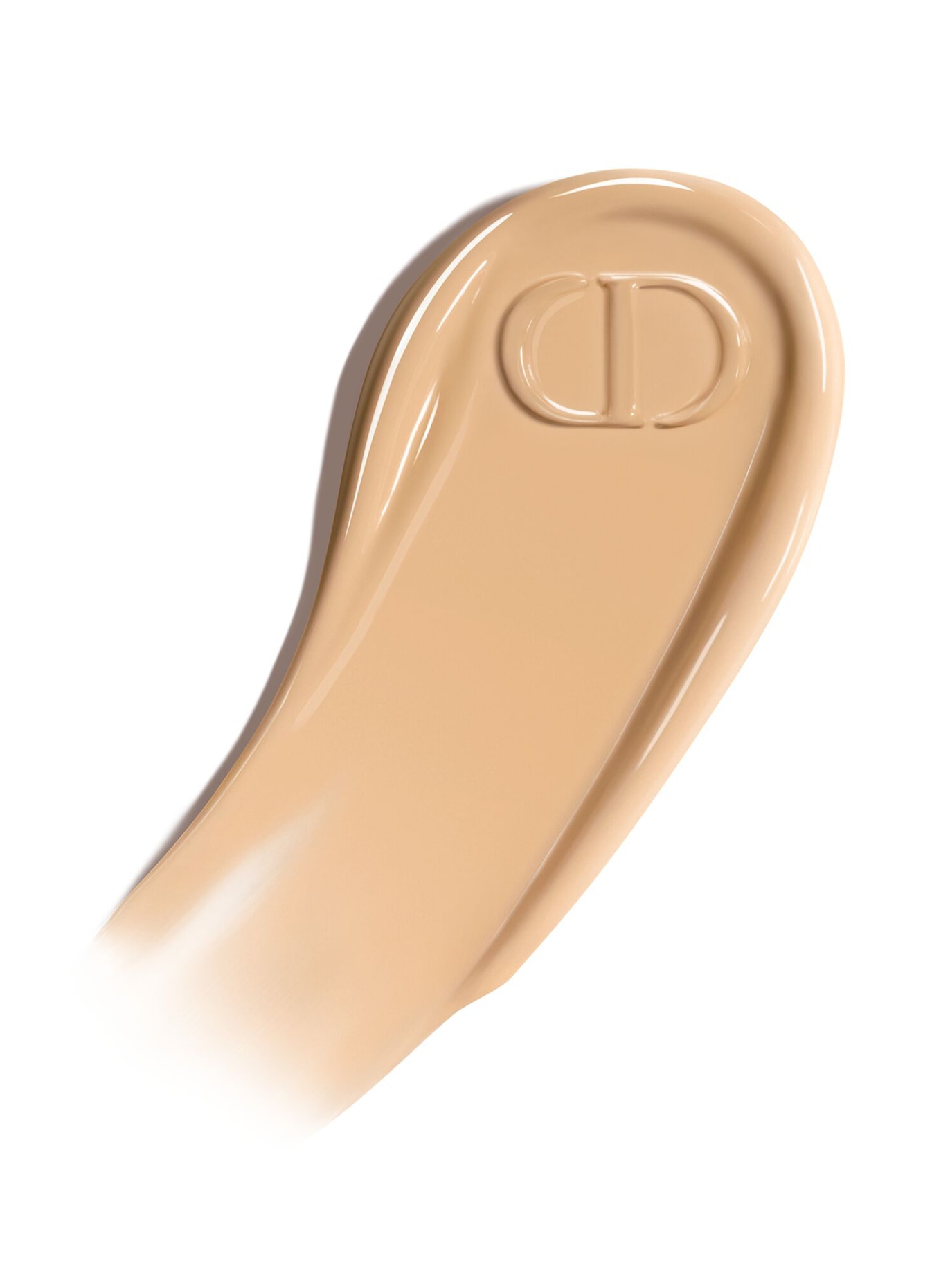 DIOR DIOR FOREVER SKIN GLOW: 3 Olive cald