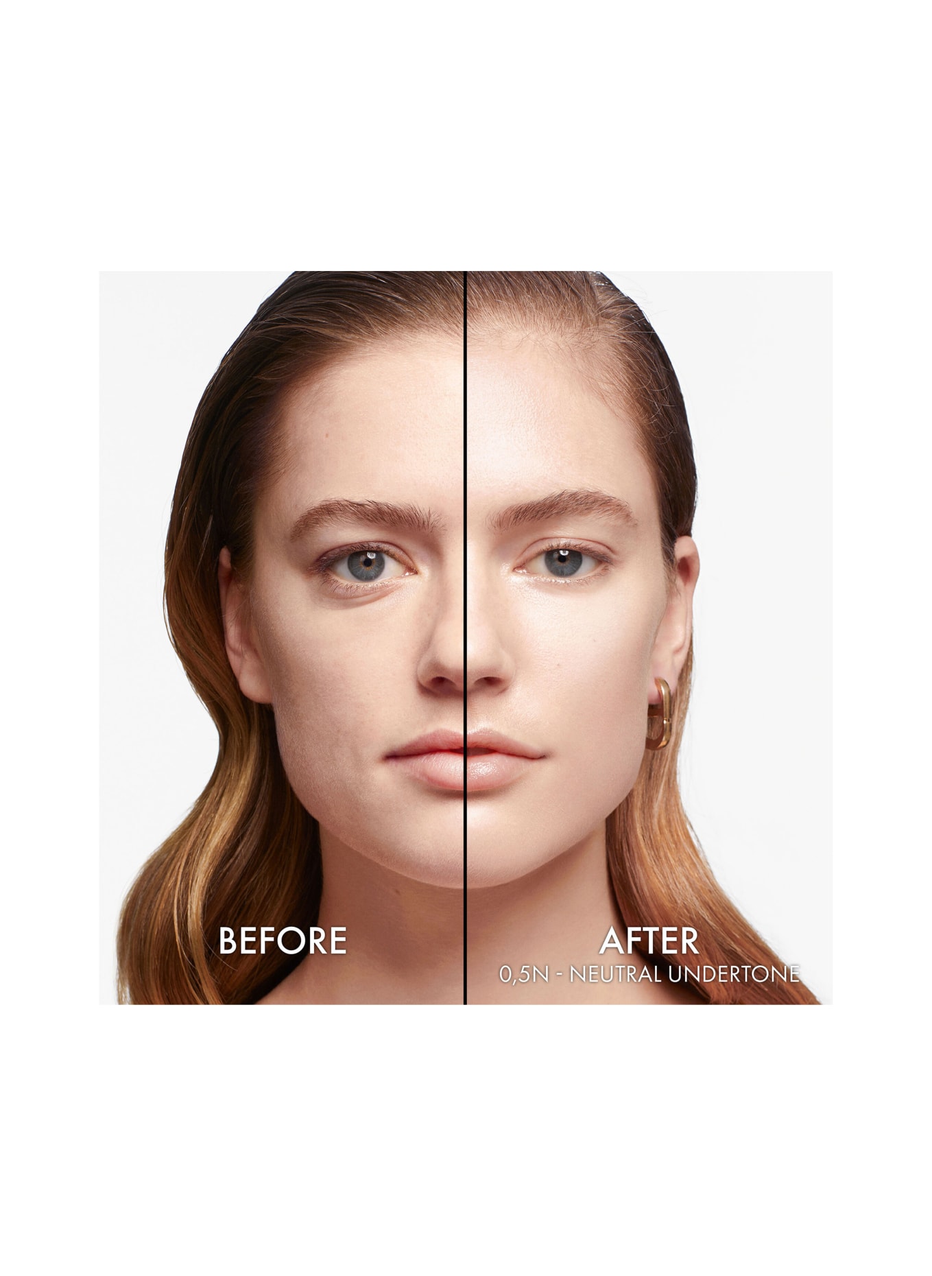DIOR DIOR FOREVER SKIN GLOW: 0.5 Neutral