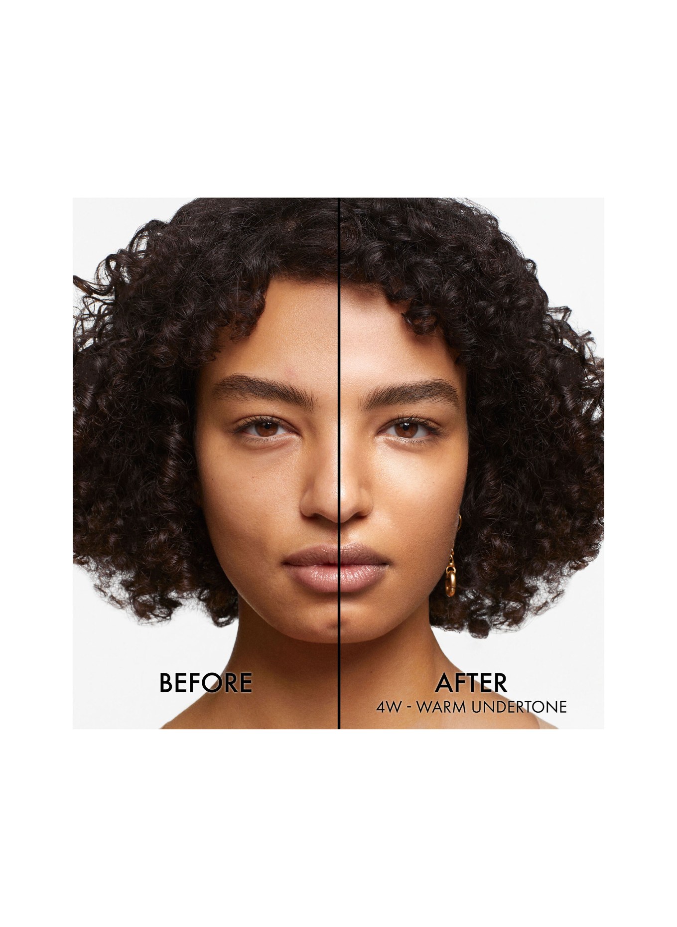 DIOR DIOR FOREVER SKIN GLOW: 4 Warm