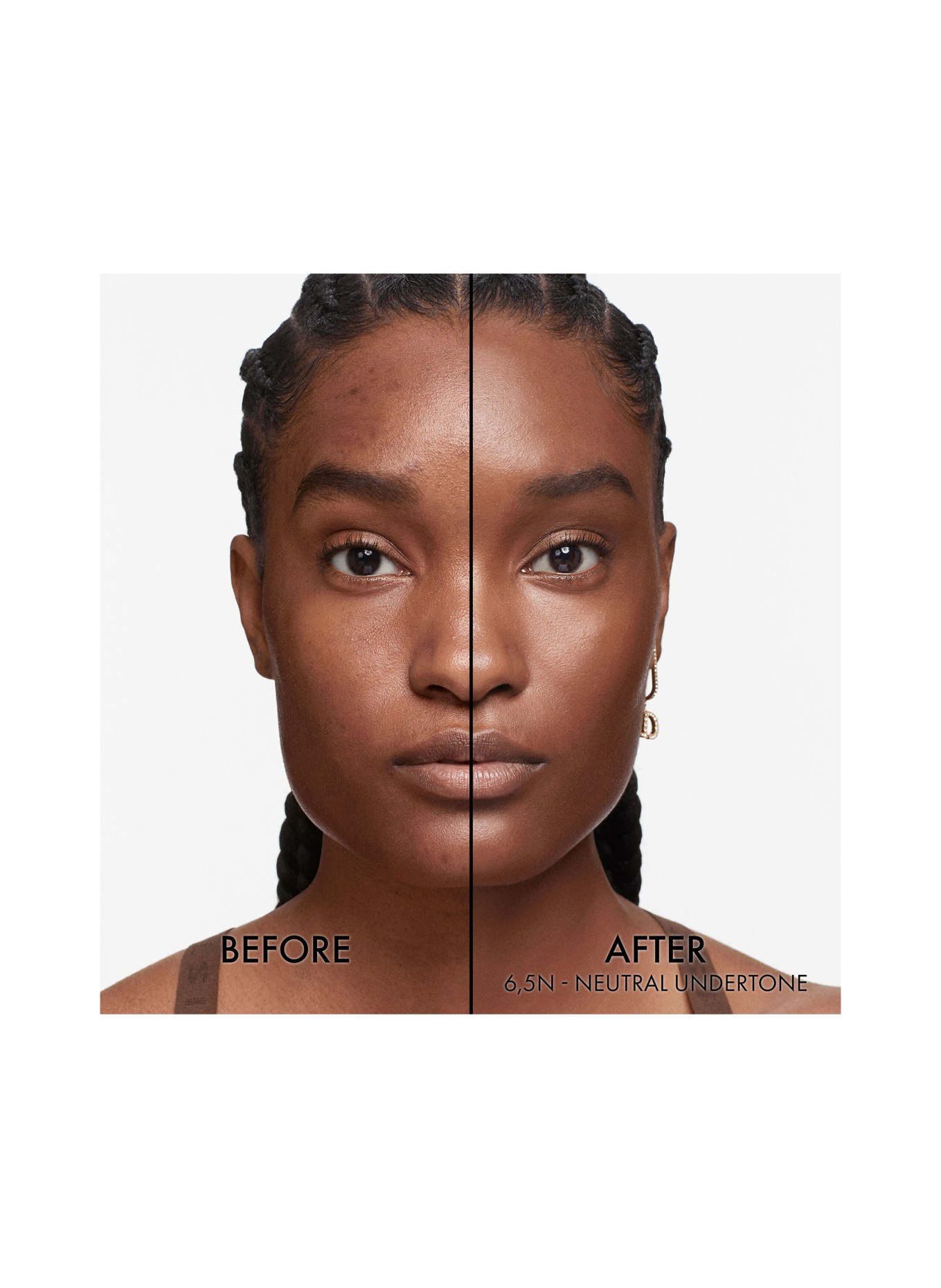 DIOR DIOR FOREVER SKIN GLOW: 6.5 Neutral