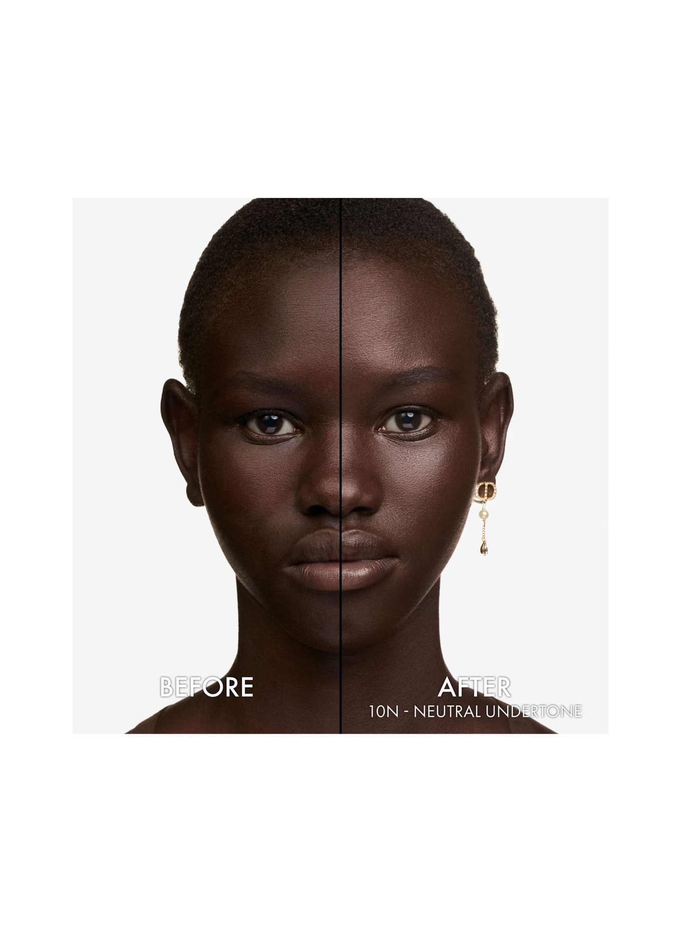 DIOR DIOR FOREVER SKIN GLOW: 10 Neutral