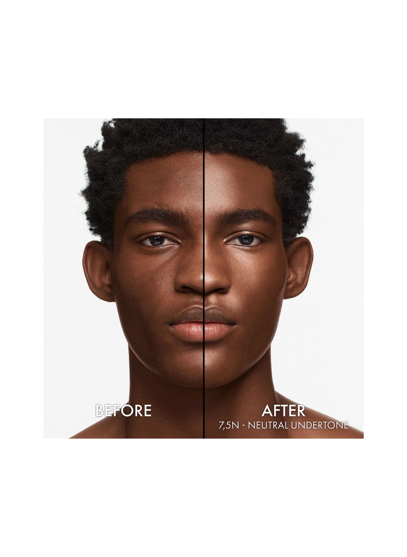 DIOR DIOR FOREVER SKIN GLOW: 7.5 Neutral
