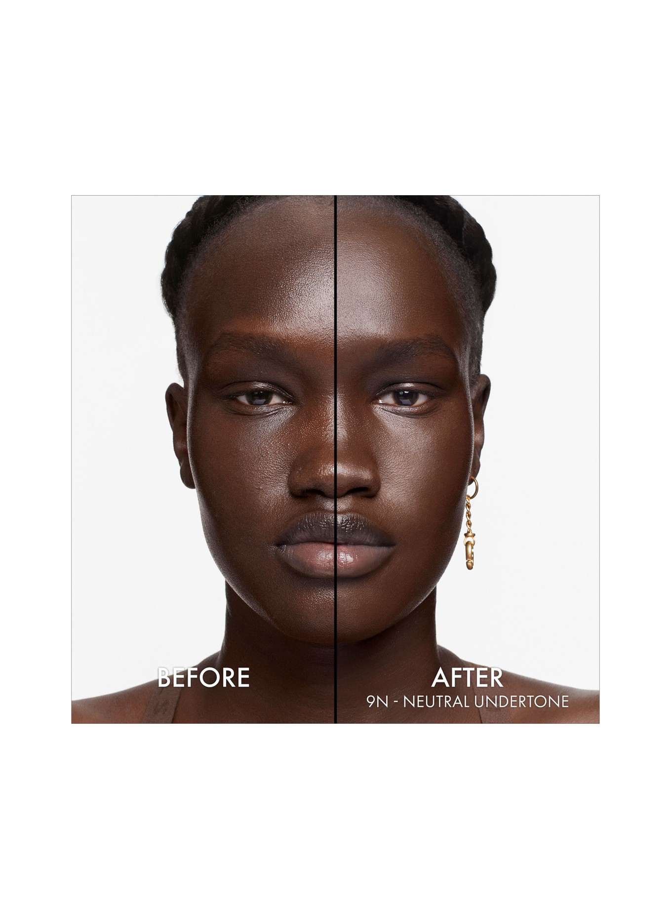 DIOR DIOR FOREVER SKIN GLOW: 9 Neutral