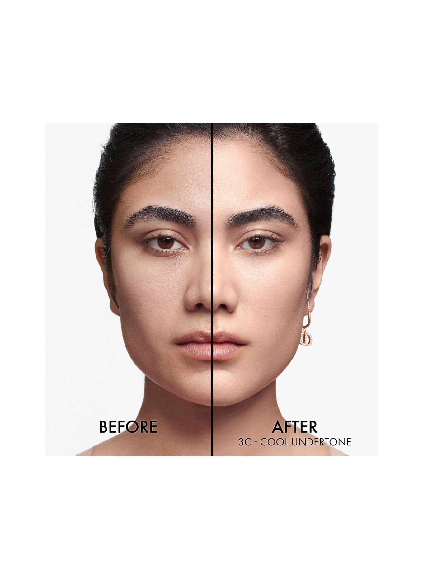 DIOR DIOR FOREVER SKIN GLOW: 3 Cool