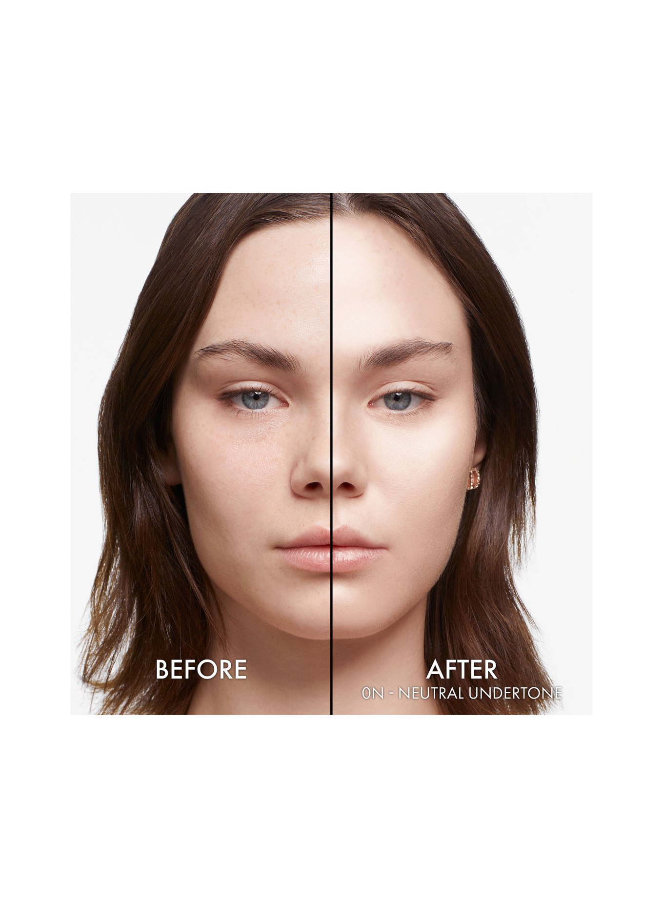 DIOR DIOR FOREVER SKIN GLOW: 0 Neutral