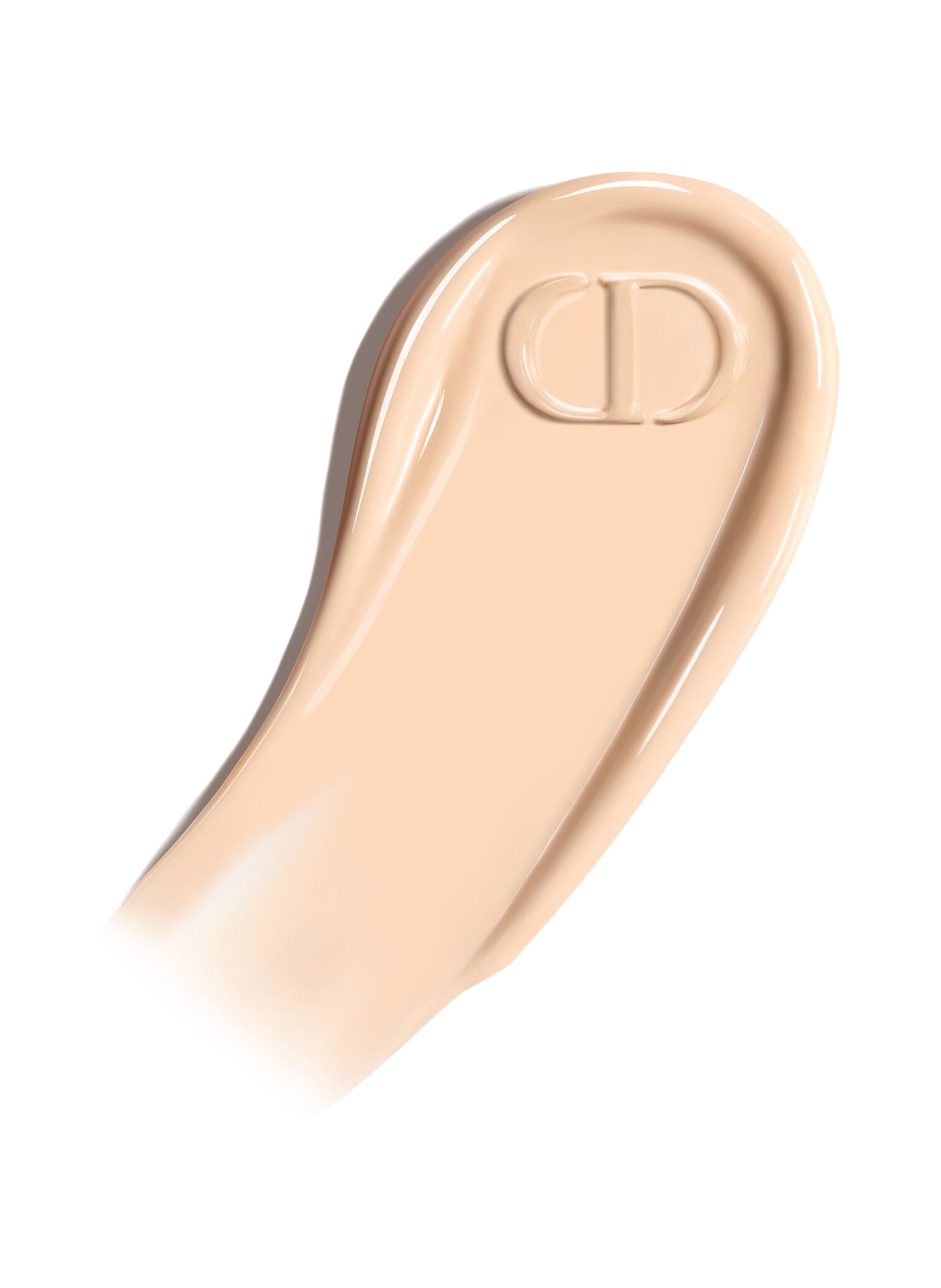 DIOR DIOR FOREVER SKIN GLOW: 1 Warm