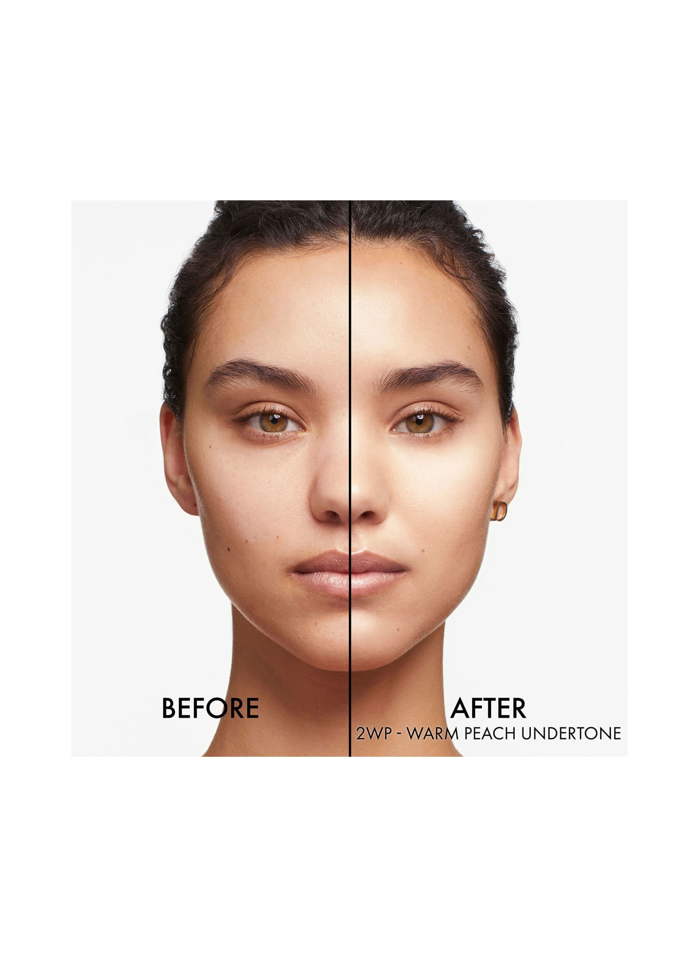 DIOR DIOR FOREVER SKIN GLOW: 2 Warm Peach