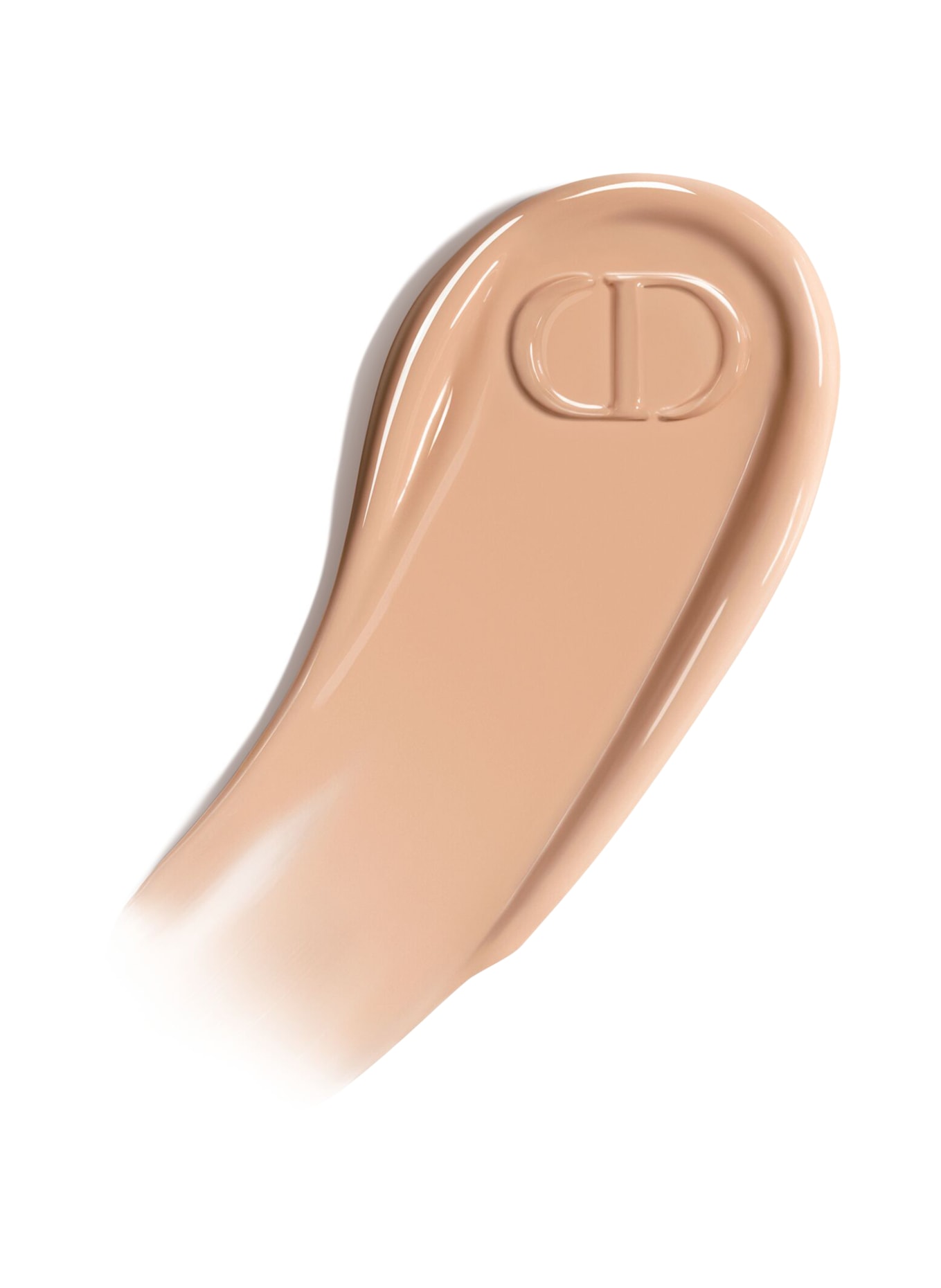 DIOR DIOR FOREVER SKIN GLOW: 3 Pêche chaude