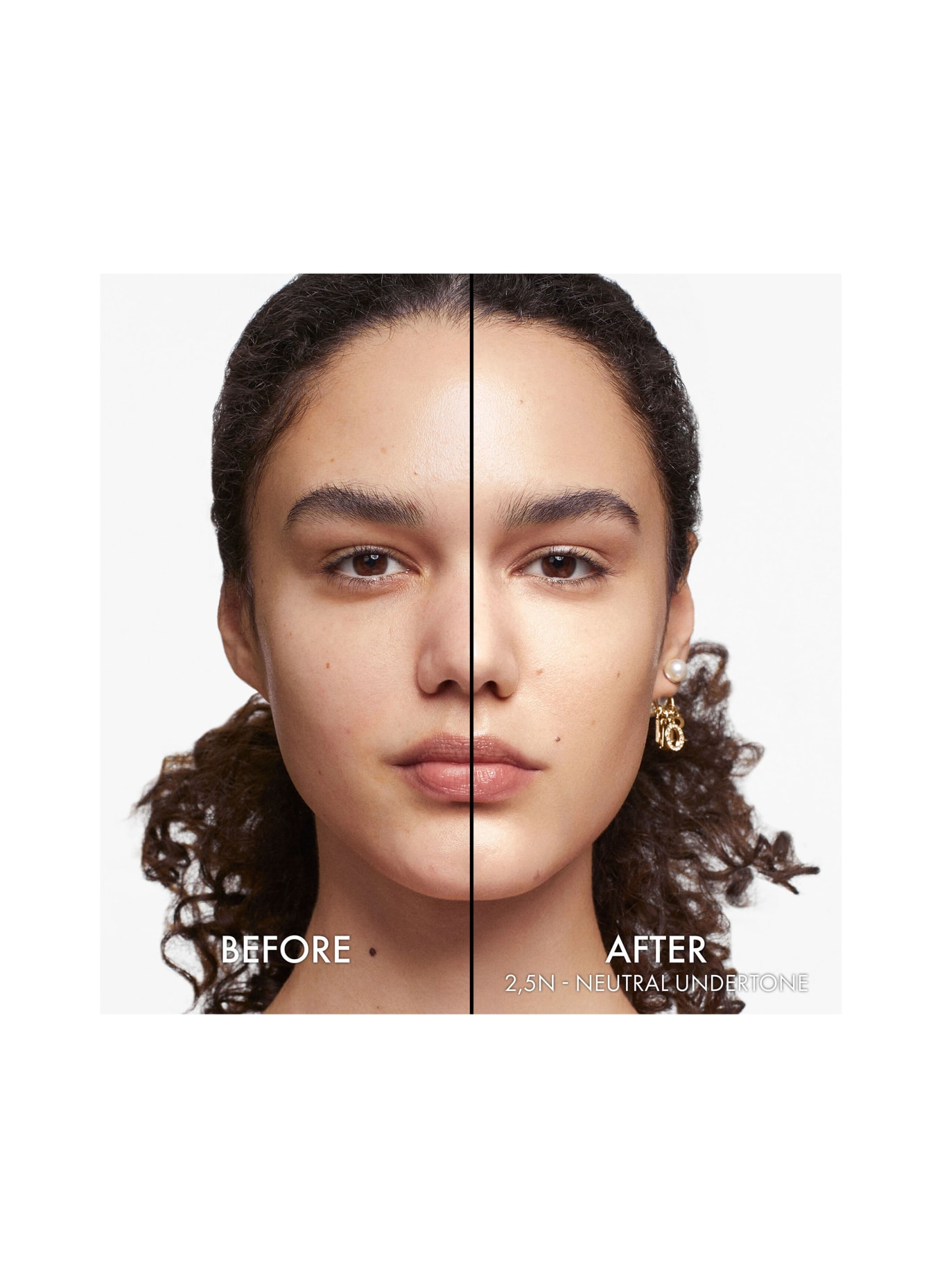 DIOR DIOR FOREVER SKIN GLOW: 2.5 Neutral