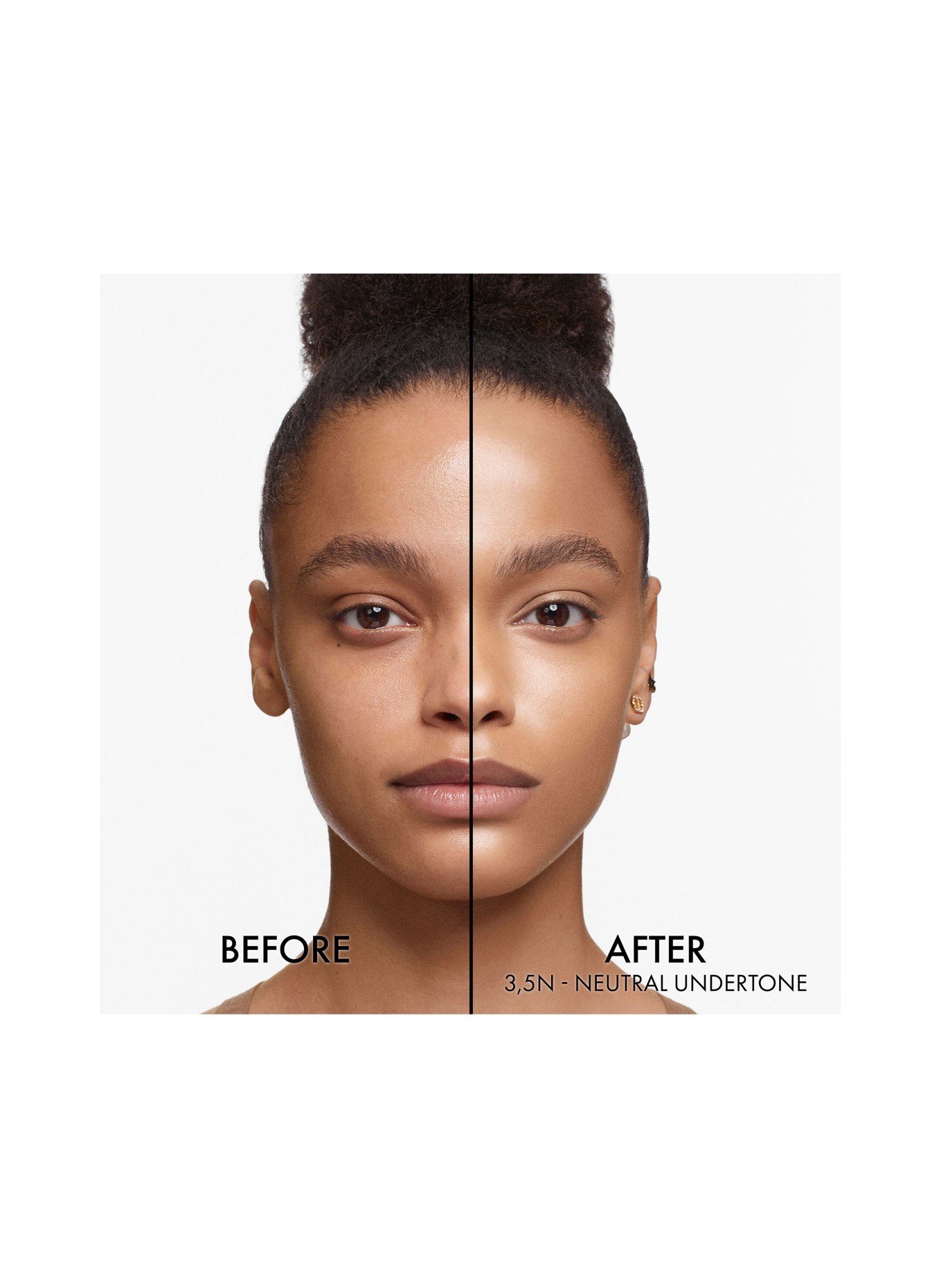 DIOR DIOR FOREVER SKIN GLOW: 3.5 Neutral